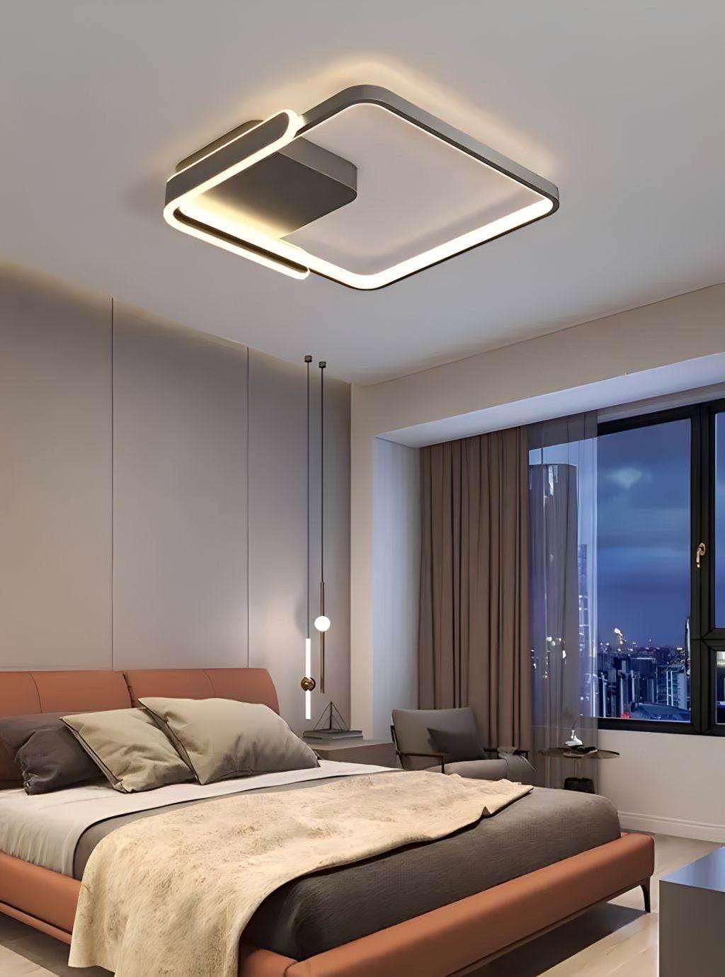 Ceiling lamp Nordic Laos - BUYnBLUE 