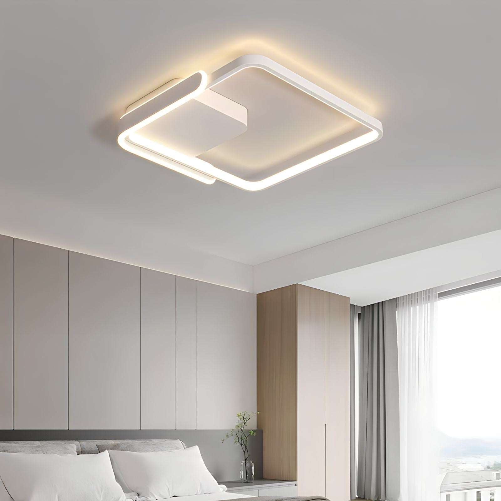 Ceiling lamp Nordic Laos - BUYnBLUE 