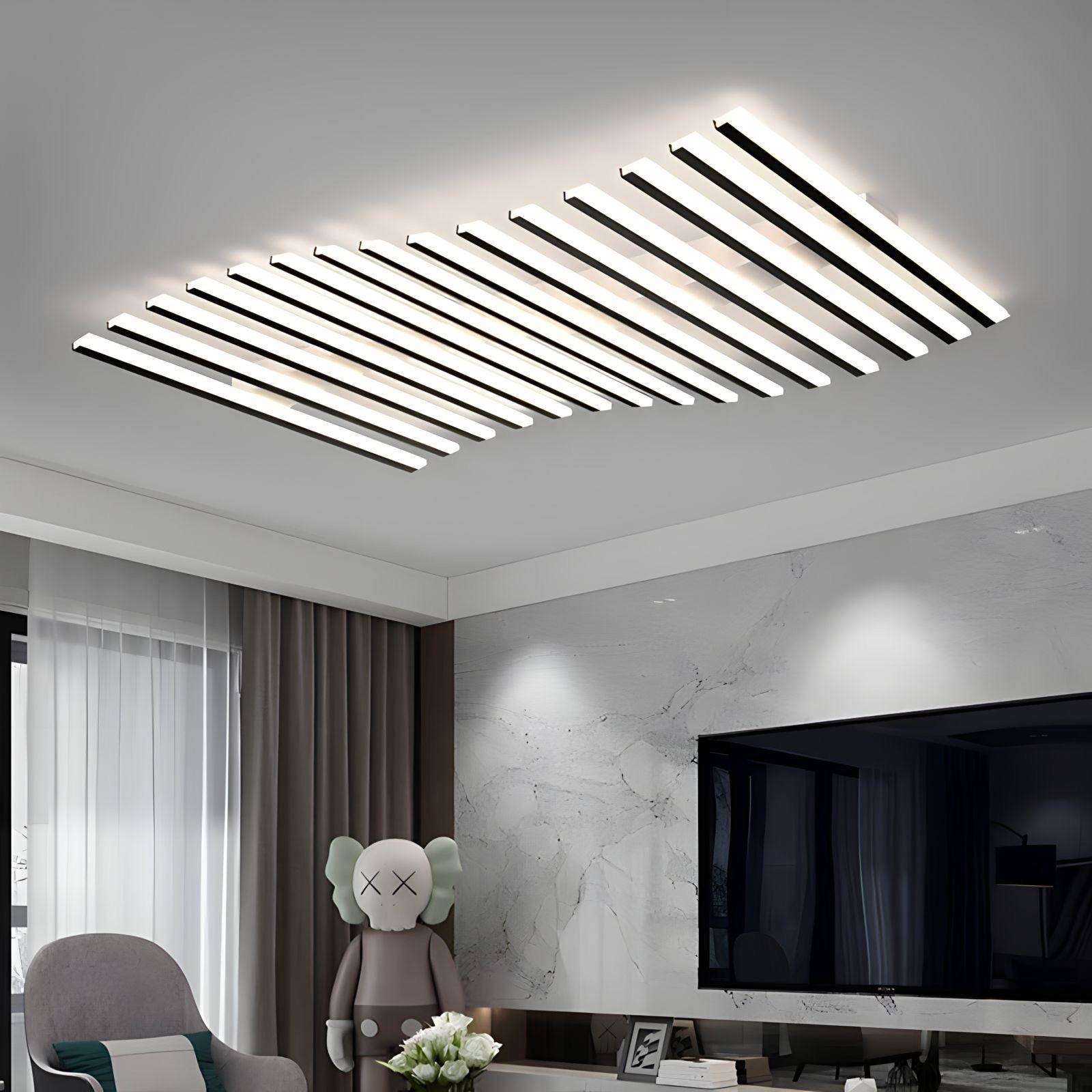 Nordic Xeen ceiling lamp - BUYnBLUE 