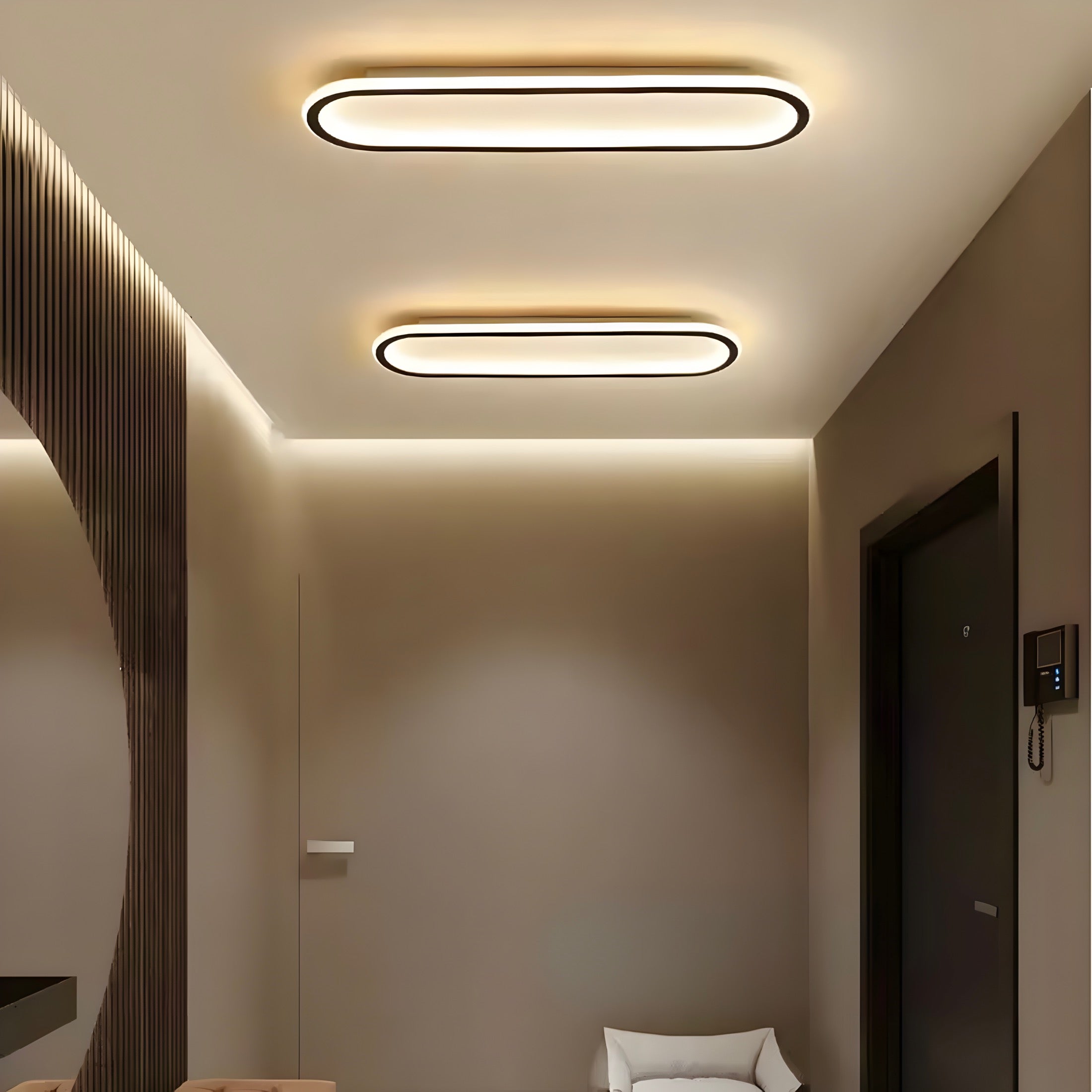 Deckenlampe Ustrala
