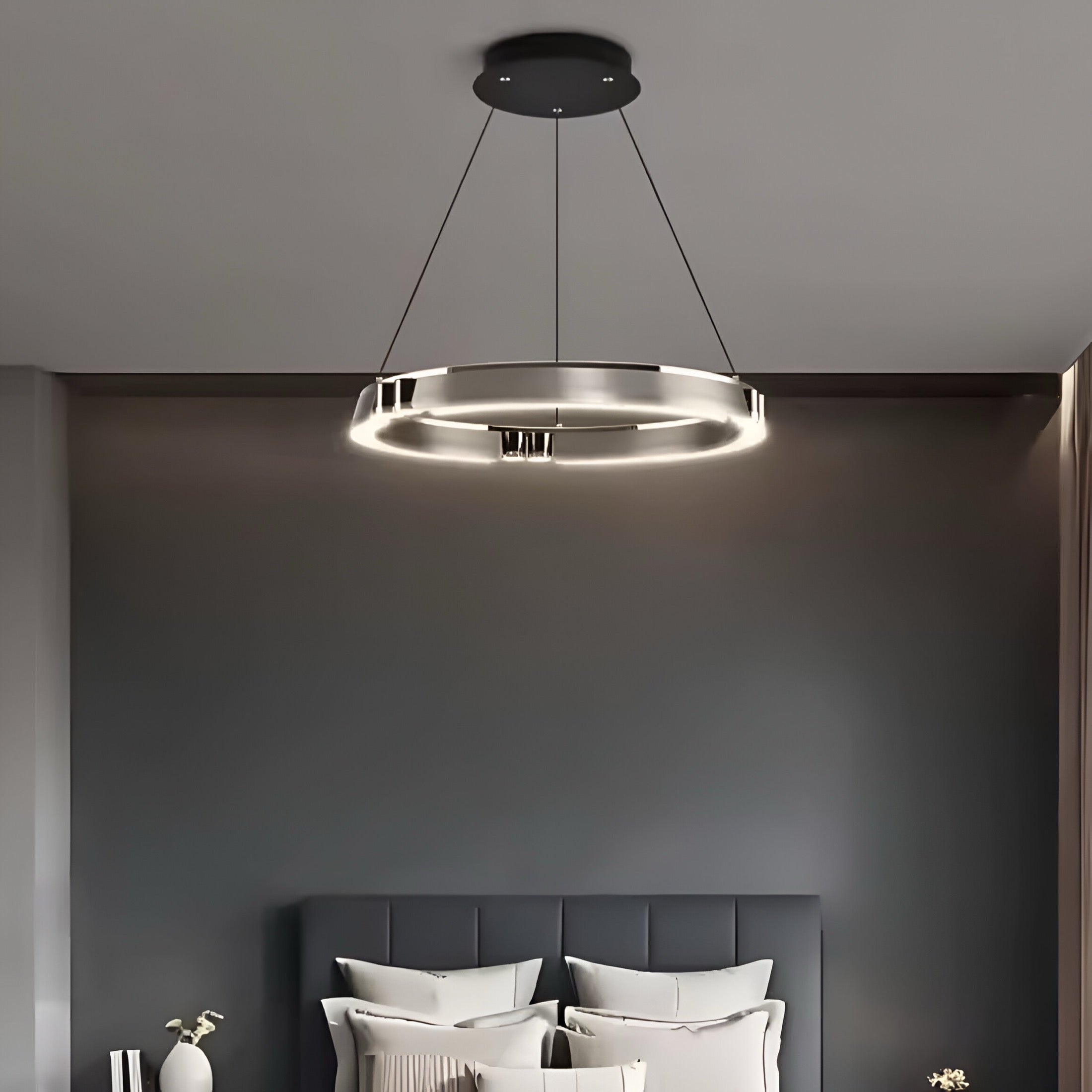 Pendant Lamp Halo Futuro