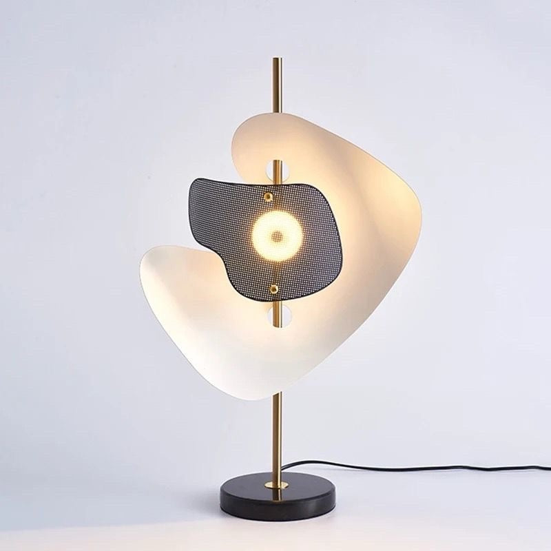 Designer Tischlampe Modern Arto