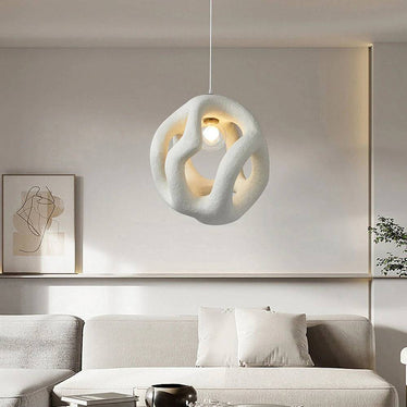 Pendant Lamp Deluxe Wabi Sabi