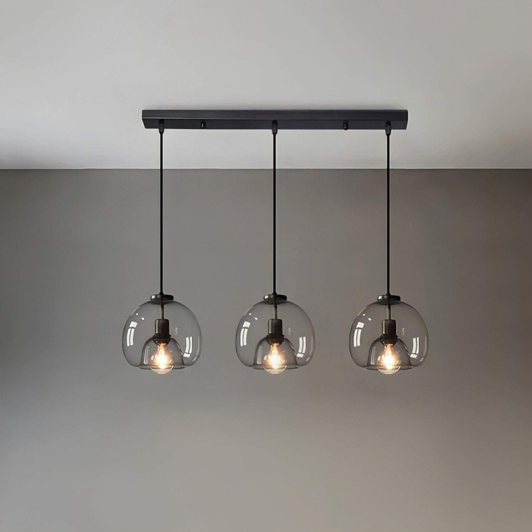 suspension luminaire Modern Vero - BUYnBLUE 