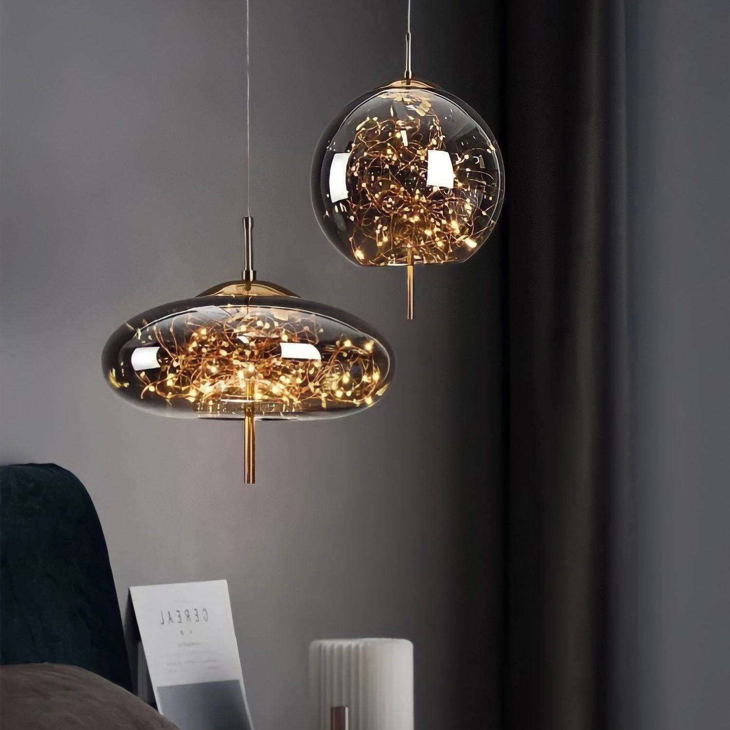 Pendant Lamp Nordic Myios - BUYnBLUE 