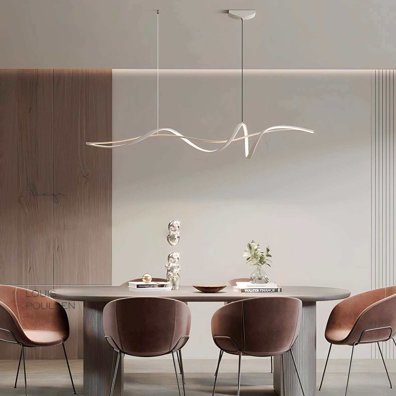 Pendant Lamp Nordic Synai - BUYnBLUE 