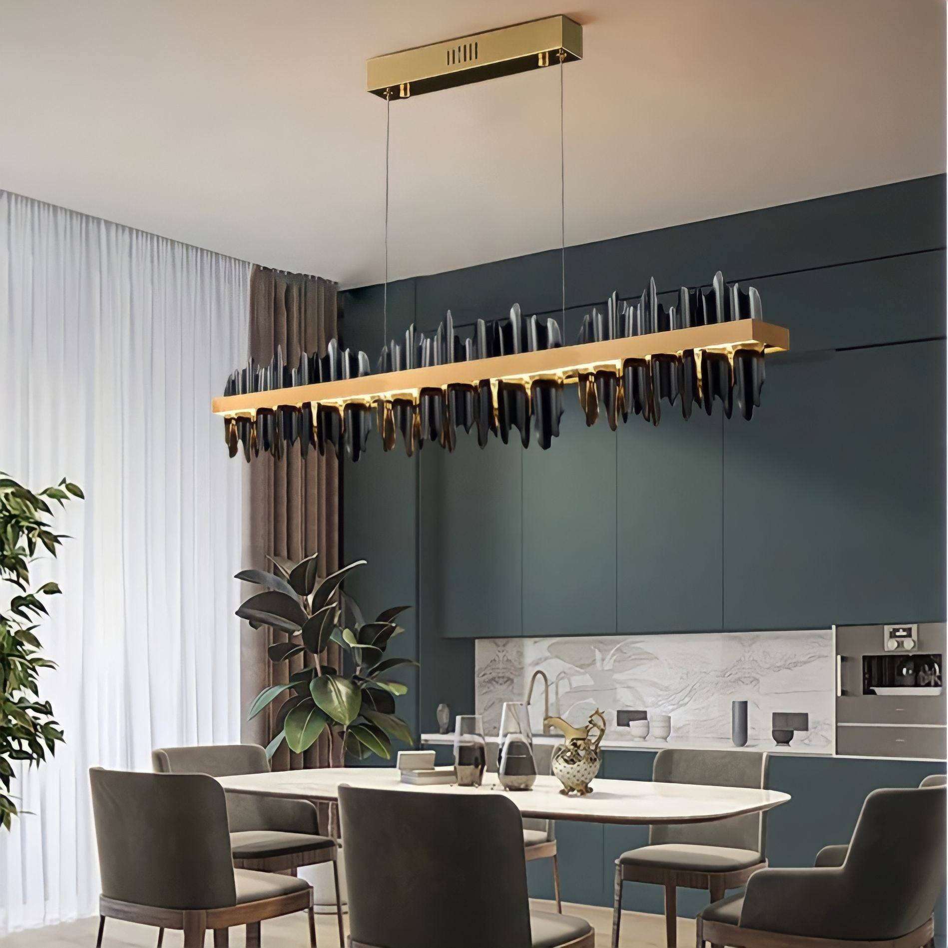 suspension luminaire Rubinetto Angolo - BUYnBLUE 