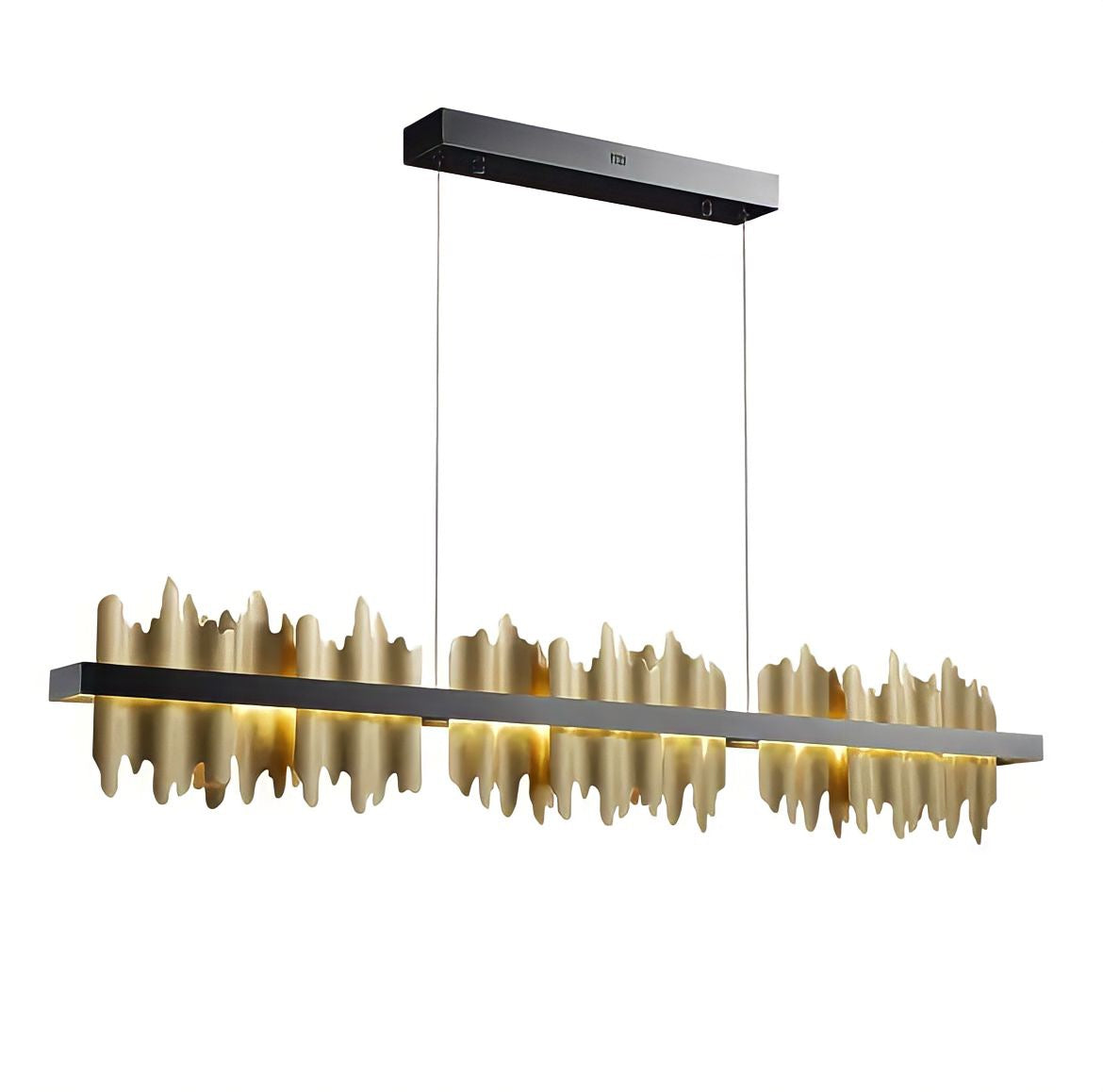 suspension luminaire Rubinetto Angolo - BUYnBLUE 