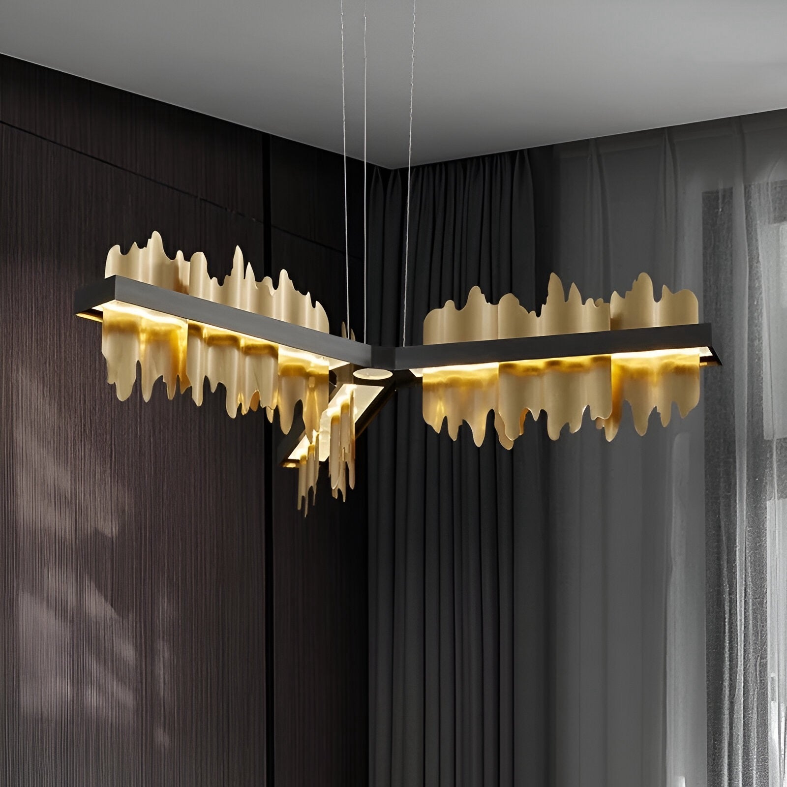 Pendant Lamp Rubinetto Vecto BUYnBLUE