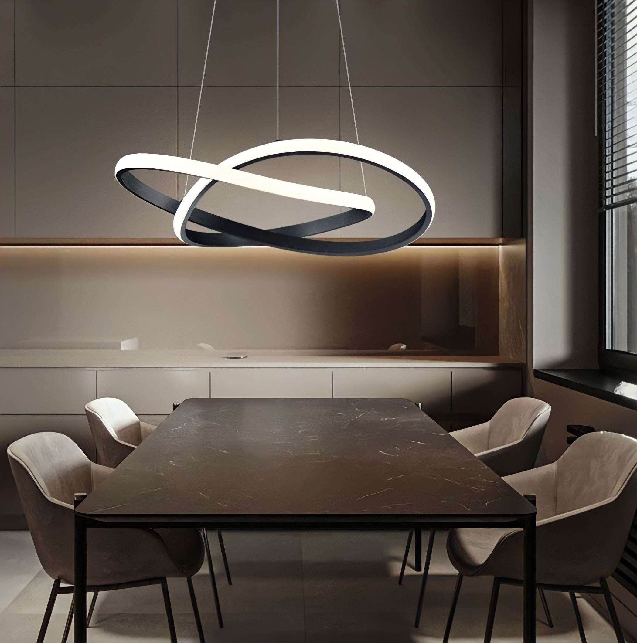 suspension luminaire Slancio - BUYnBLUE 