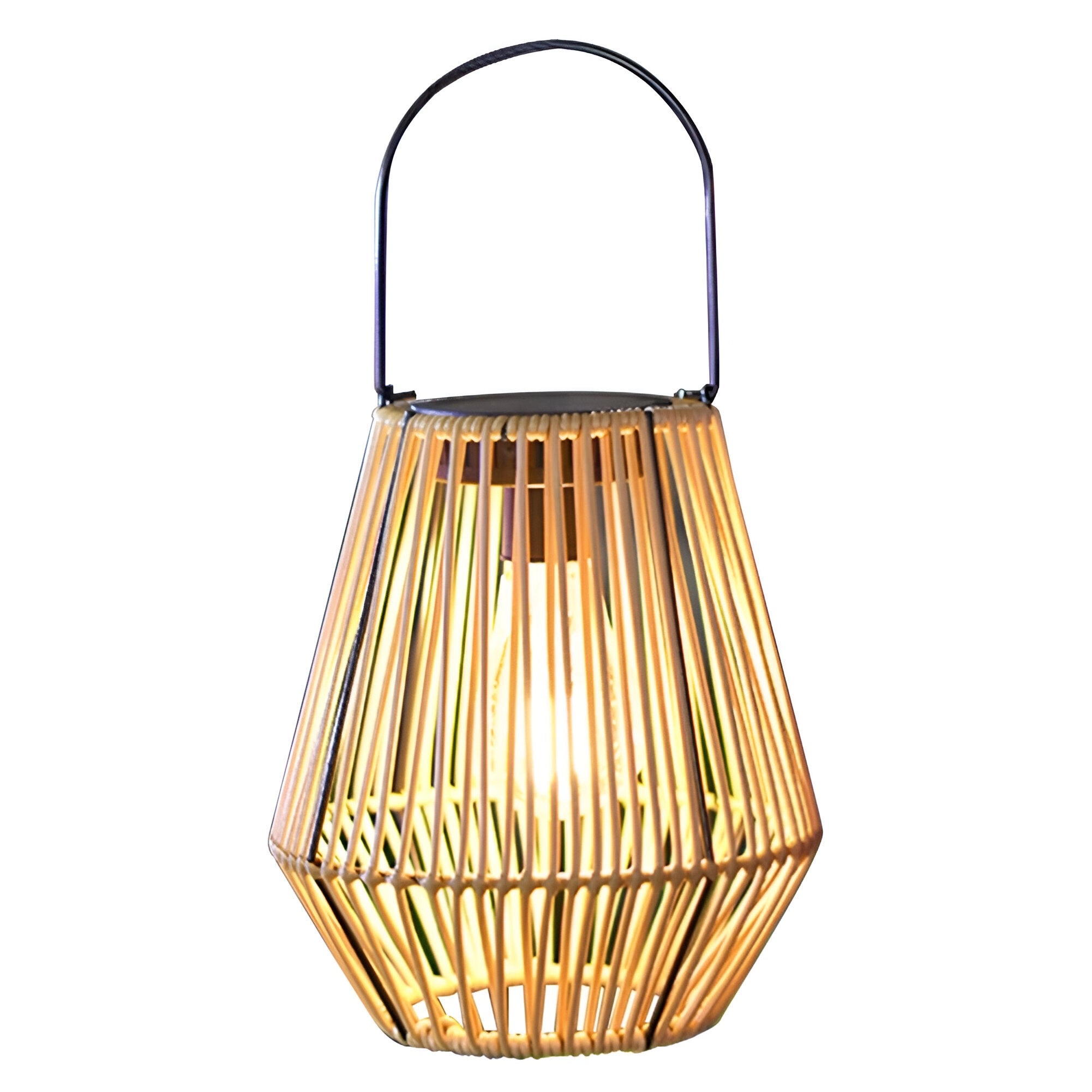 Outdoor Lampe Rattana