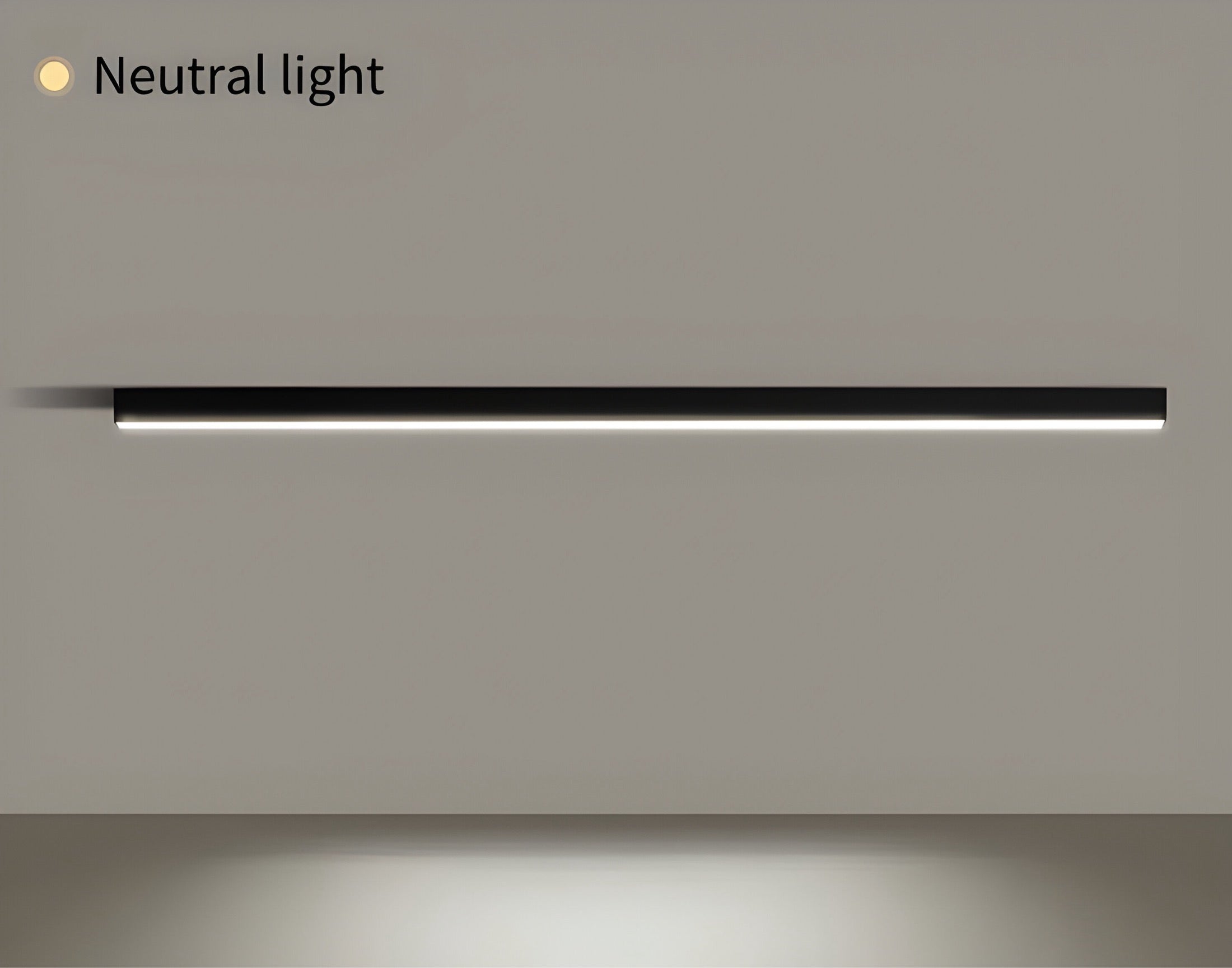 Deckenlampe Modern Suora