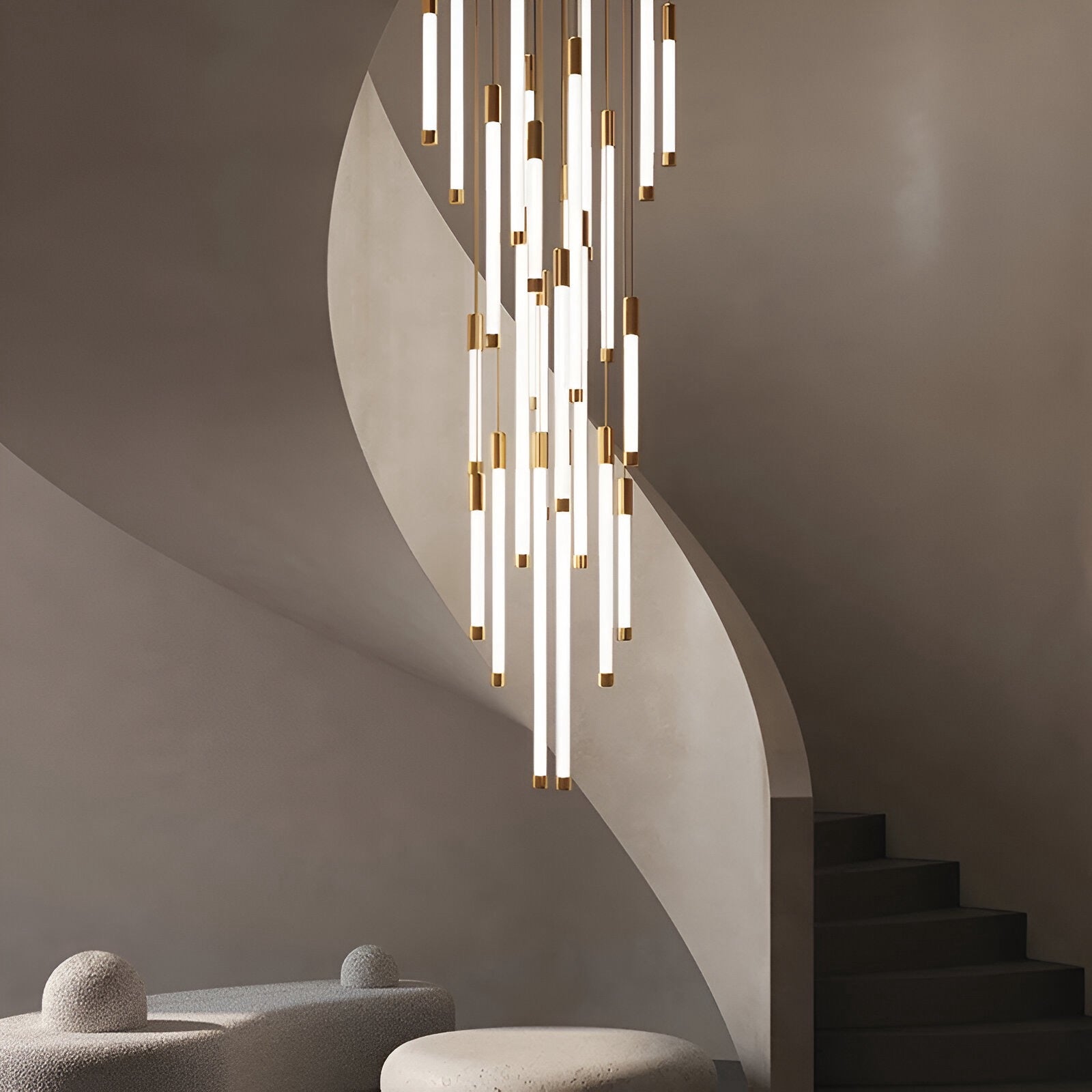 Constella chandelier - BUYnBLUE 