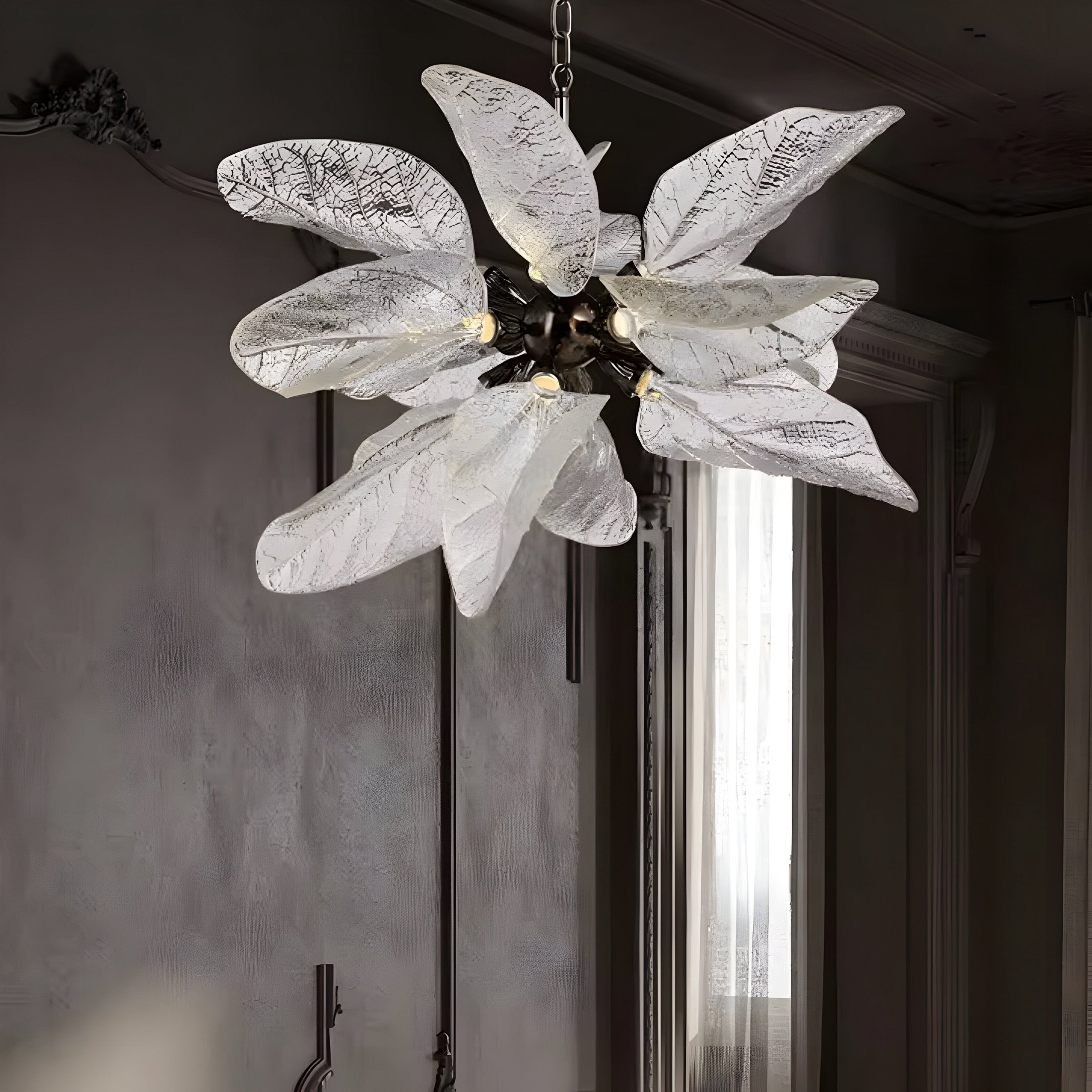 Lampadario Fleur Deluxe BUYnBLUE