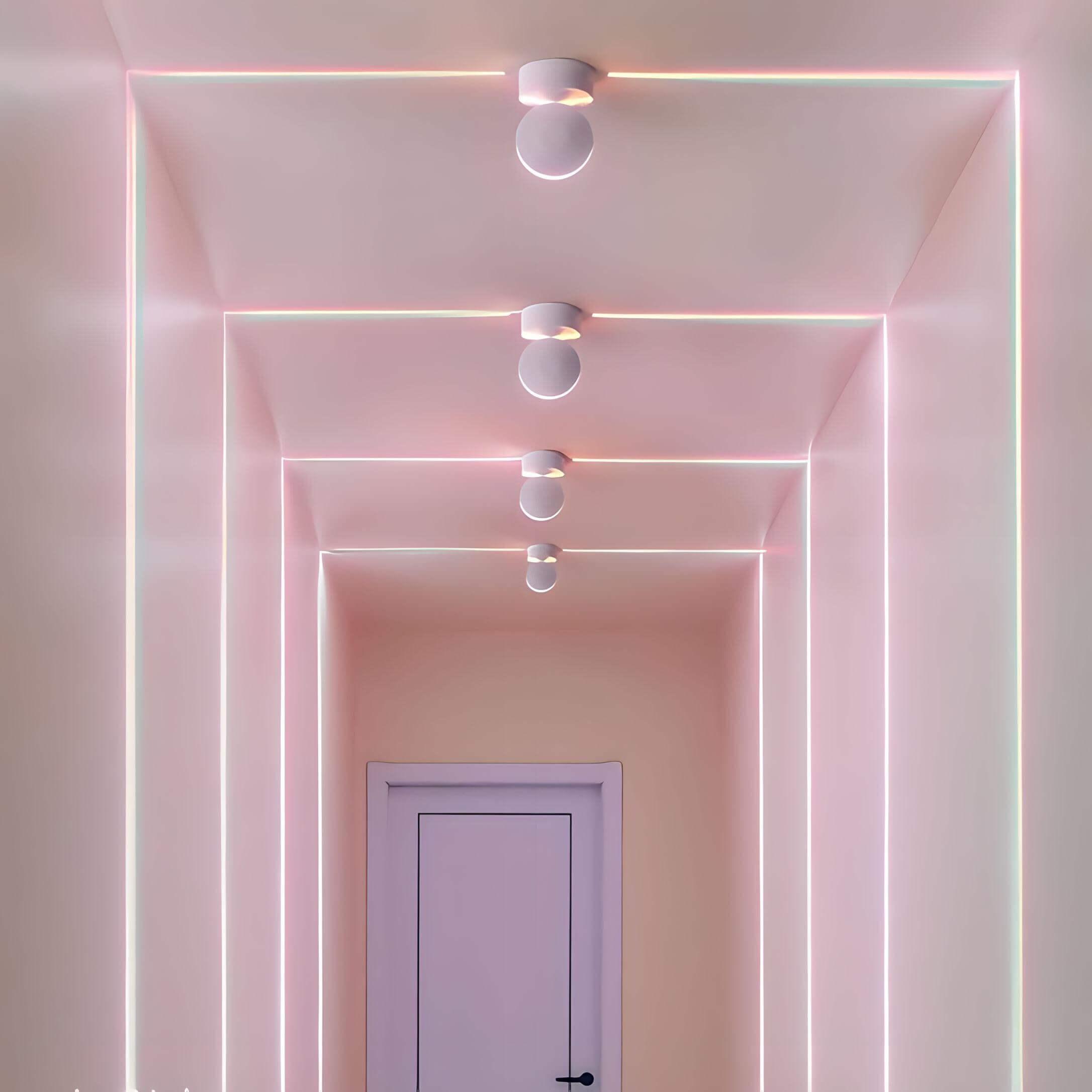 Lampe LED à bande X-Beam Pro - BUYnBLUE 