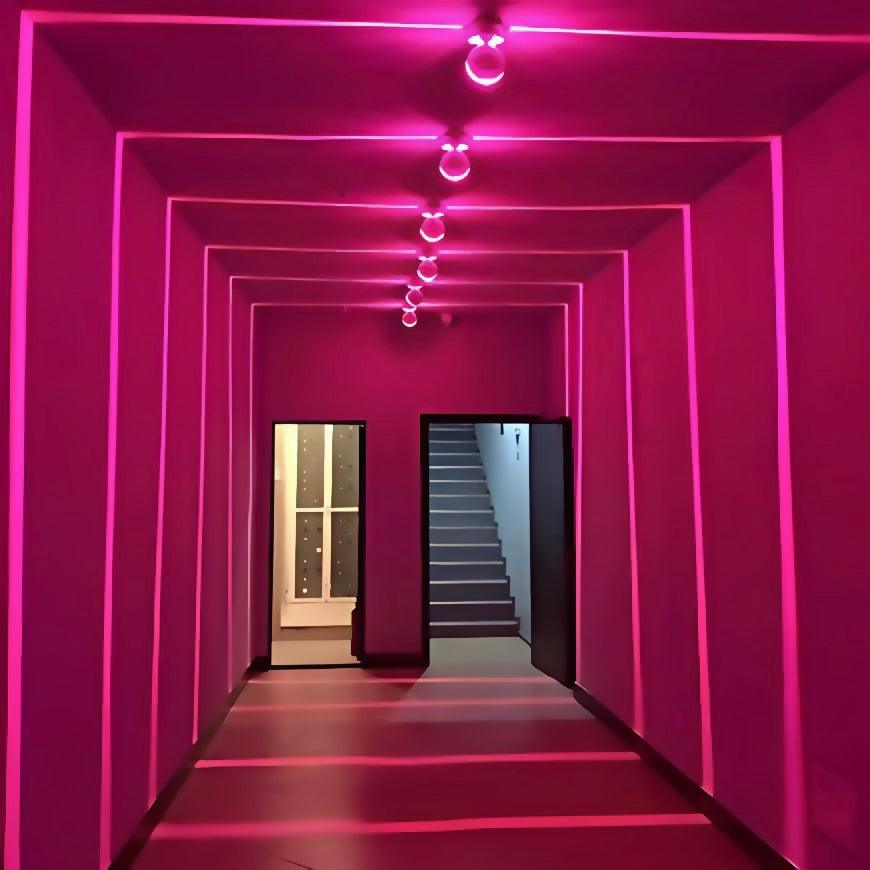 Lampe LED à bande X-Beam Pro - BUYnBLUE 