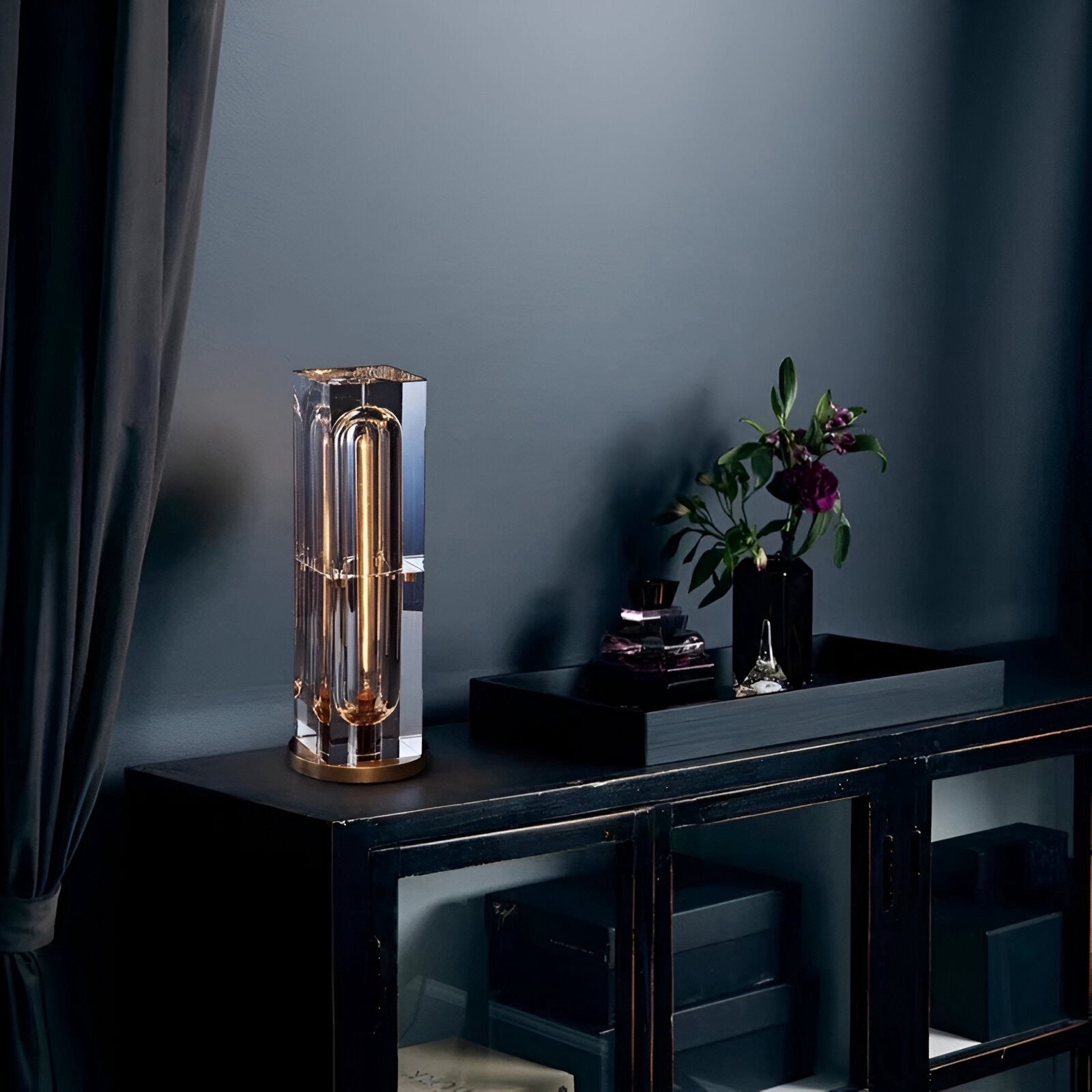 Cristo table lamp - BUYnBLUE 