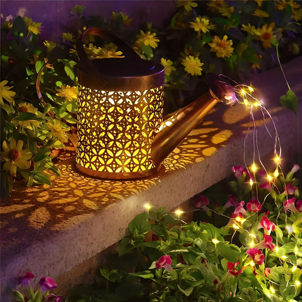 Outdoor Lampe Sparkling Can - BUYnBLUE 