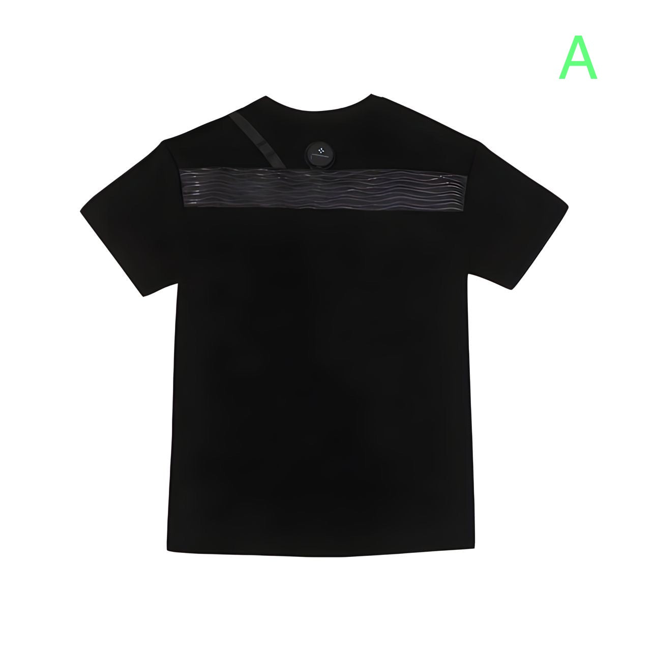 T-Shirt Lumera - BUYnBLUE 