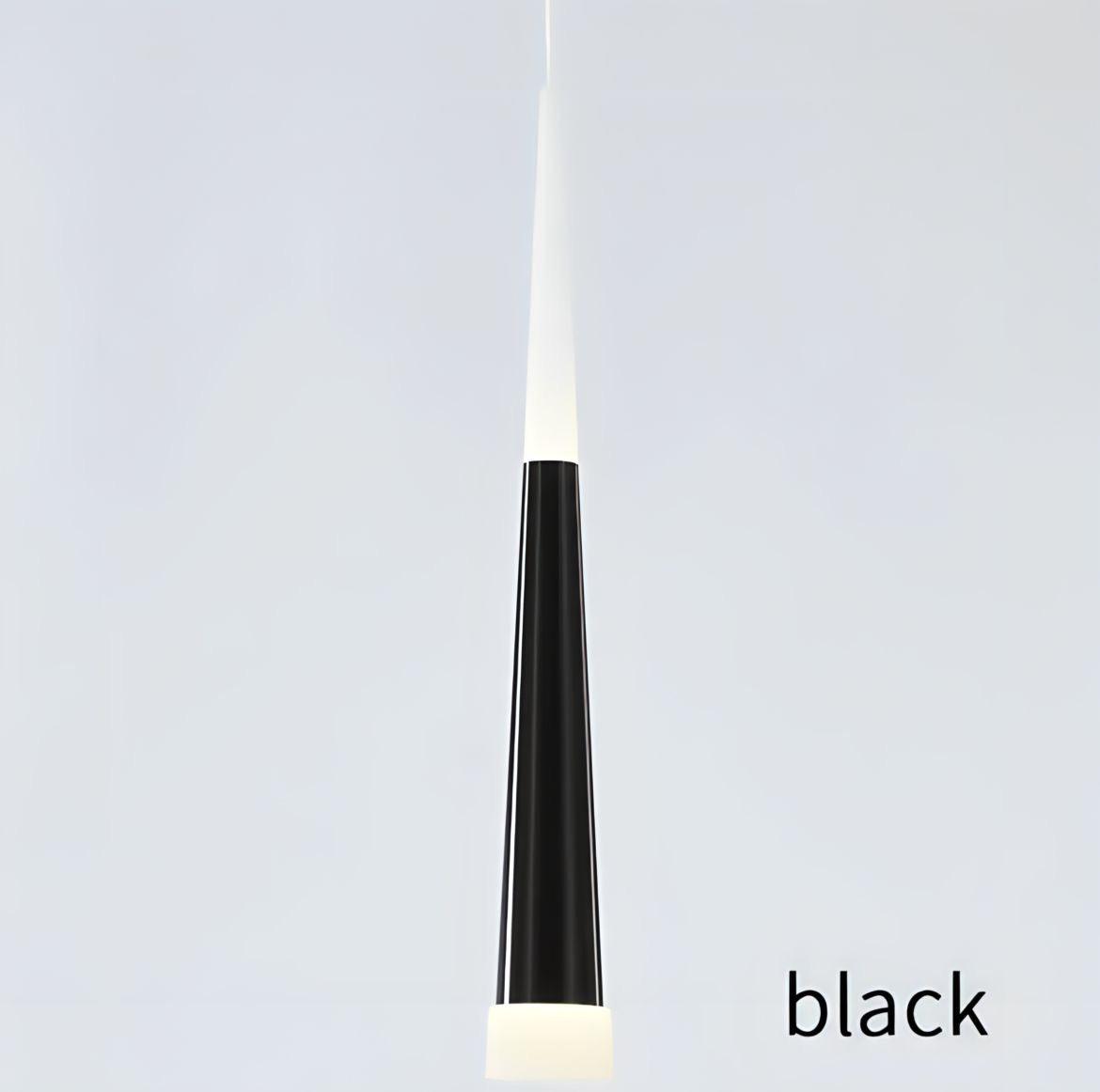 Duplex Kronleuchter Cornet - BUYnBLUE 