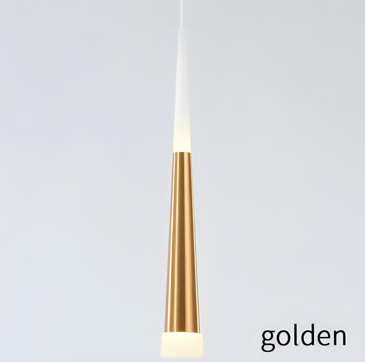 Duplex Kronleuchter Cornet - BUYnBLUE 