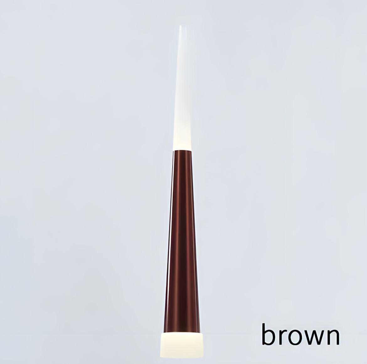 Duplex Kronleuchter Cornet - BUYnBLUE 