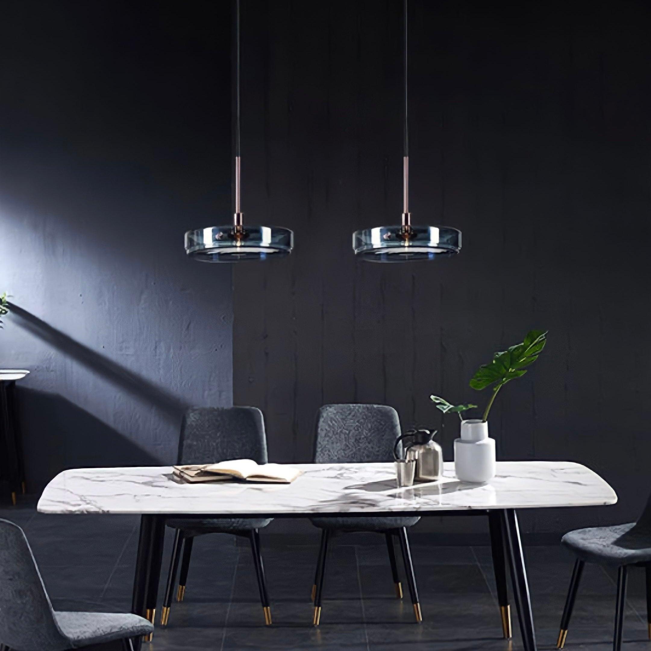 Lampada a sospensione Nordic Ocean - BUYnBLUE 