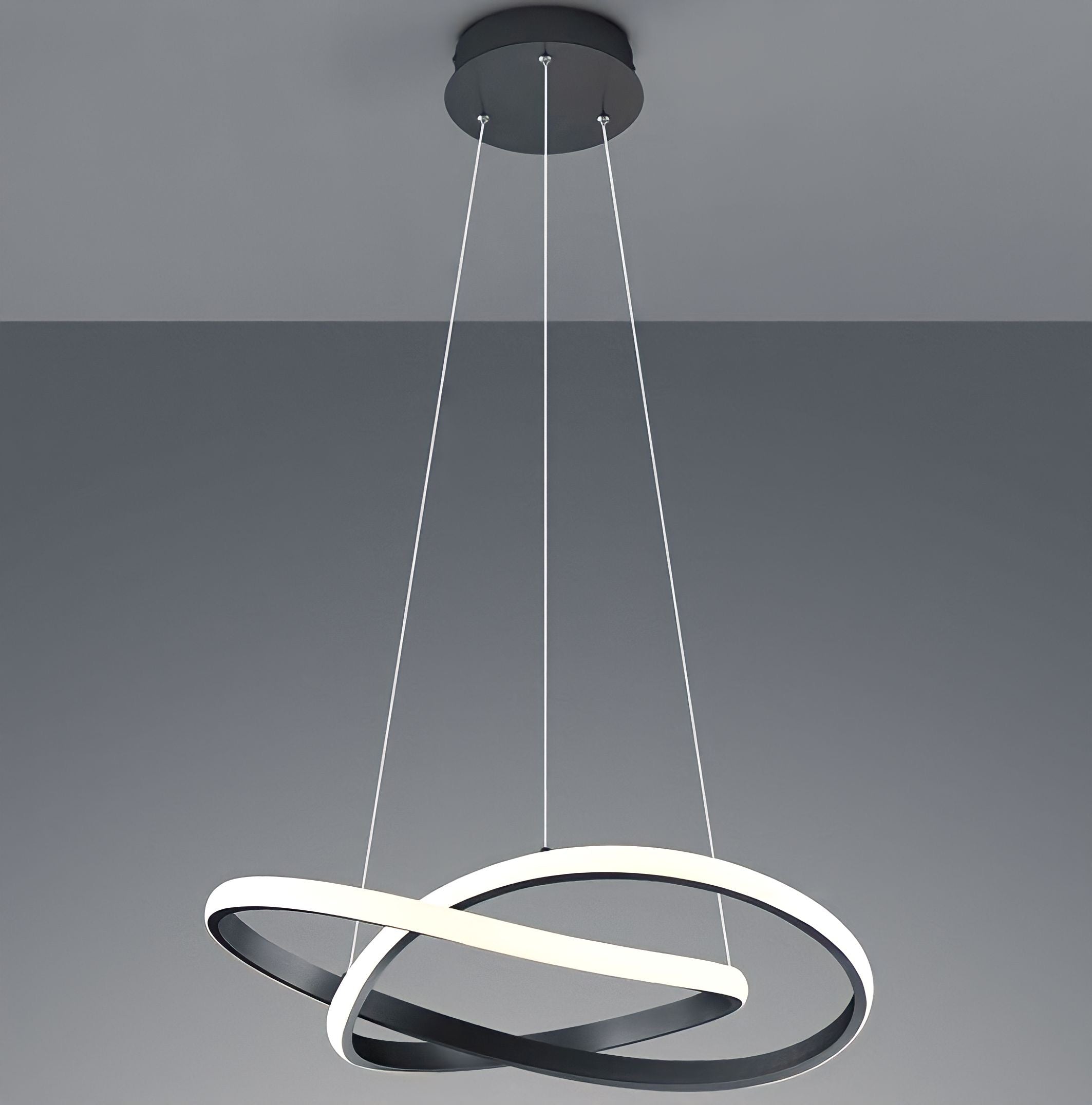 suspension luminaire Slancio - BUYnBLUE 