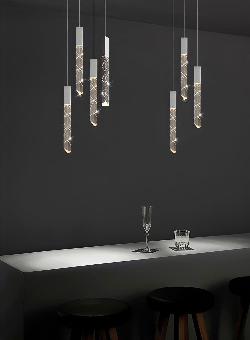 Lustre Nordic Vaia - BUYnBLUE 