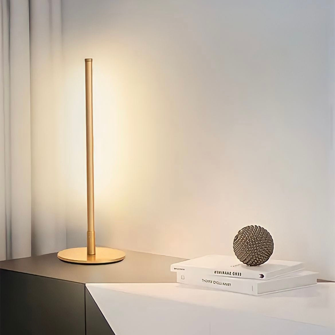 Nordic Erla table lamp - BUYnBLUE 