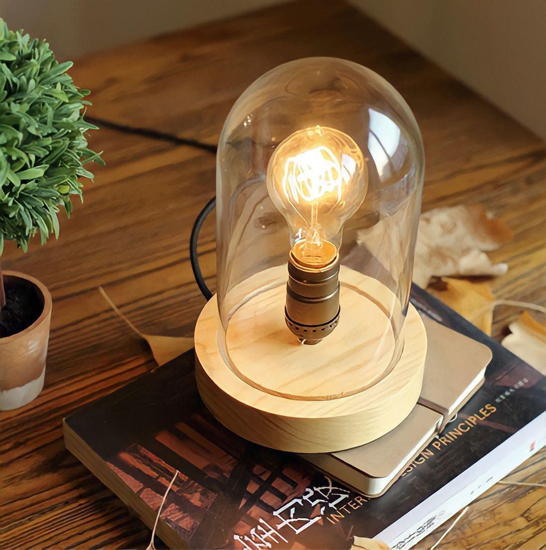 Nordic Kyros table lamp - BUYnBLUE 