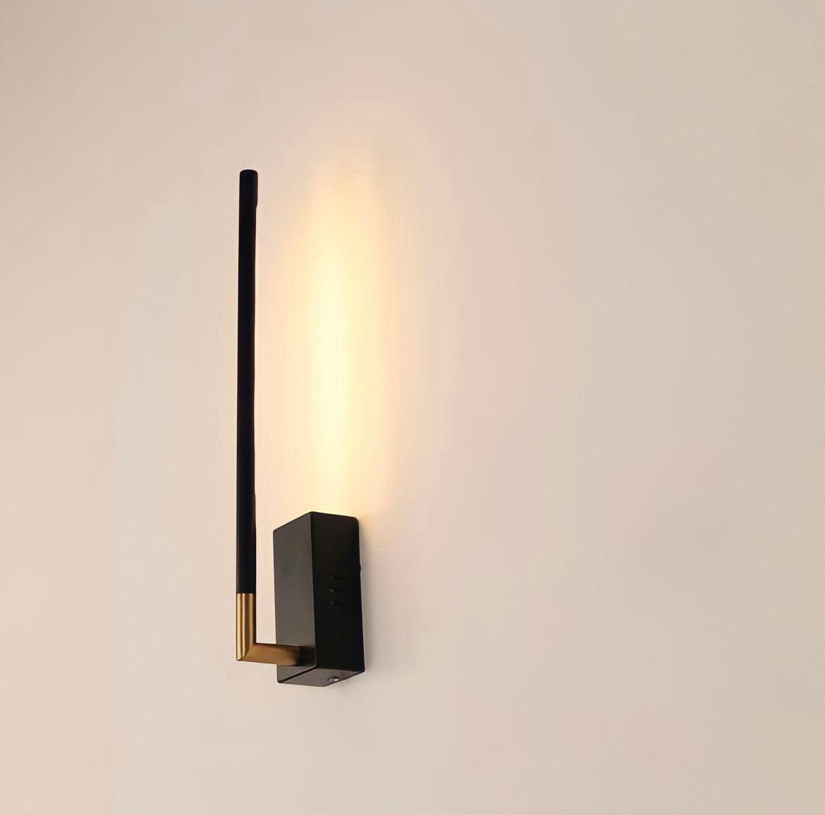 Nordic Zyan wall light - BUYnBLUE 