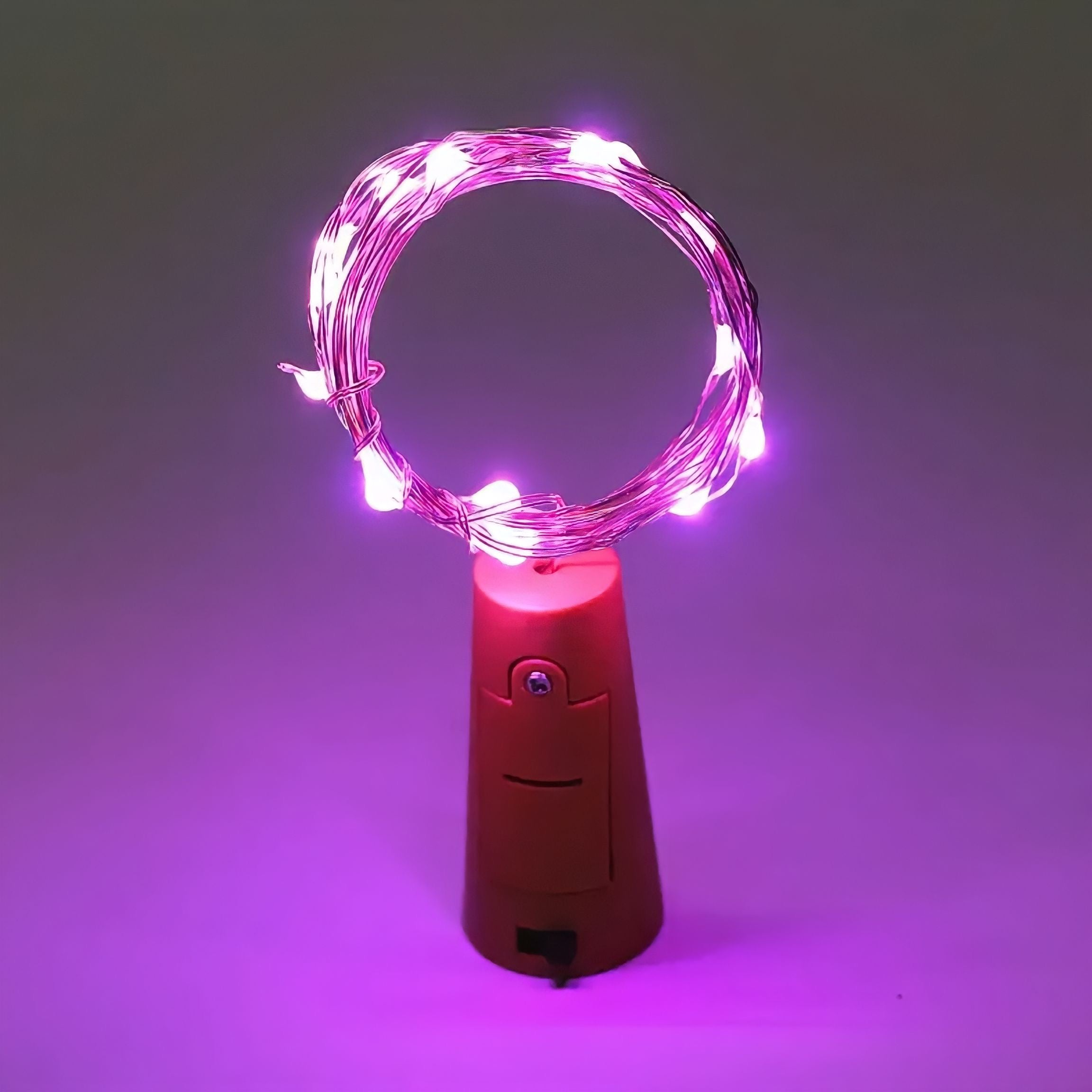 LED Beleuchtung Bottiglia - BUYnBLUE 