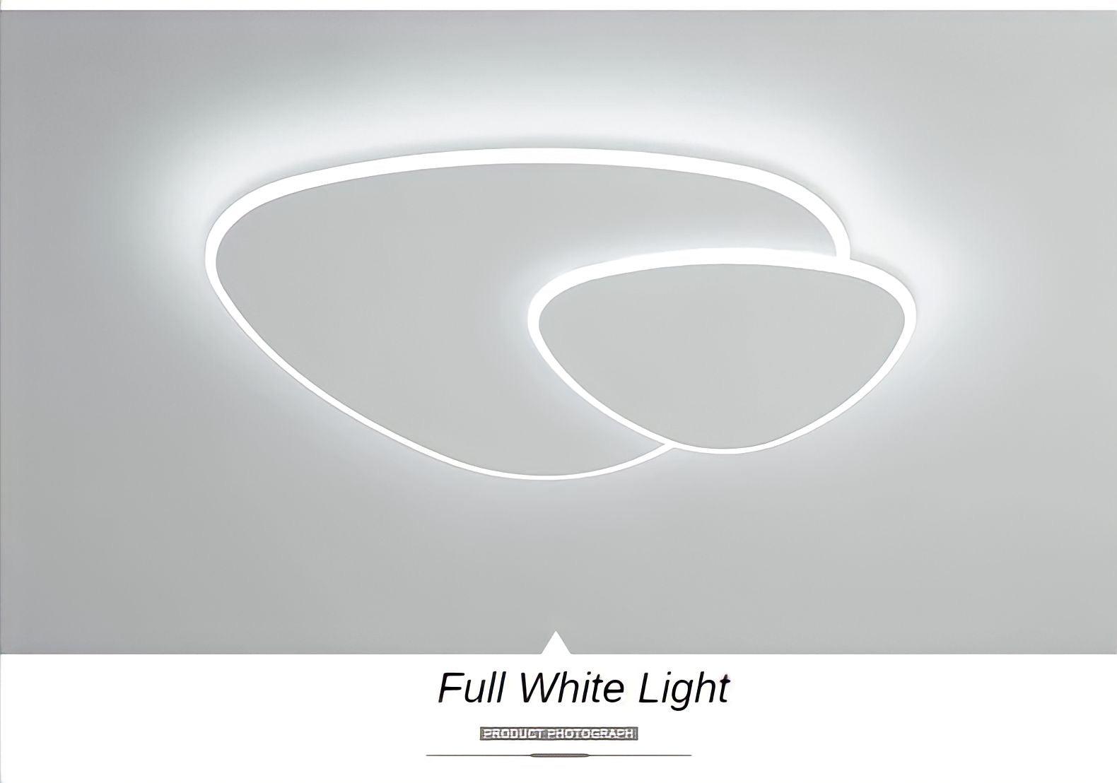 LED Deckenlampe Minimalism - BUYnBLUE 