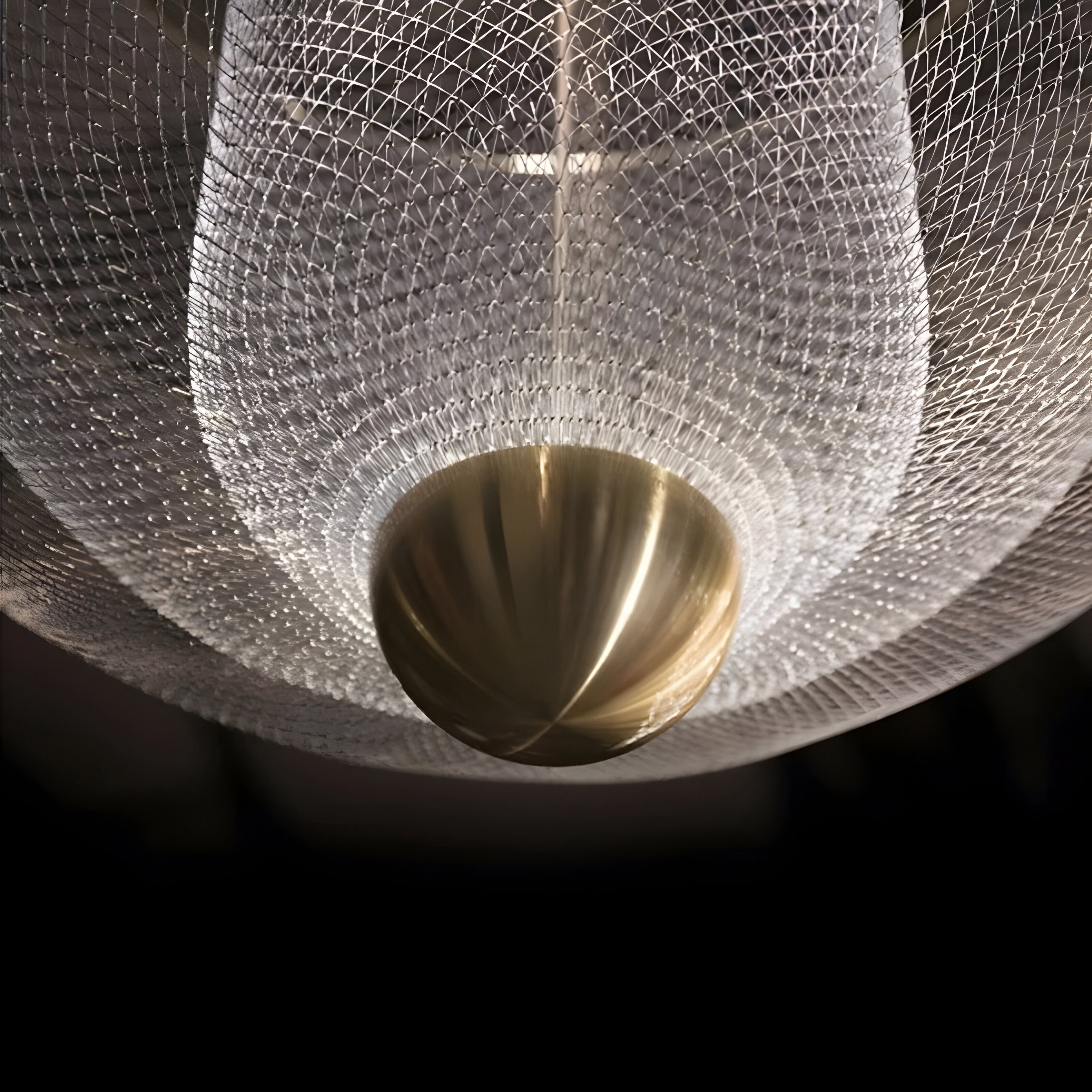 Pendant Lamp Modern Cestino