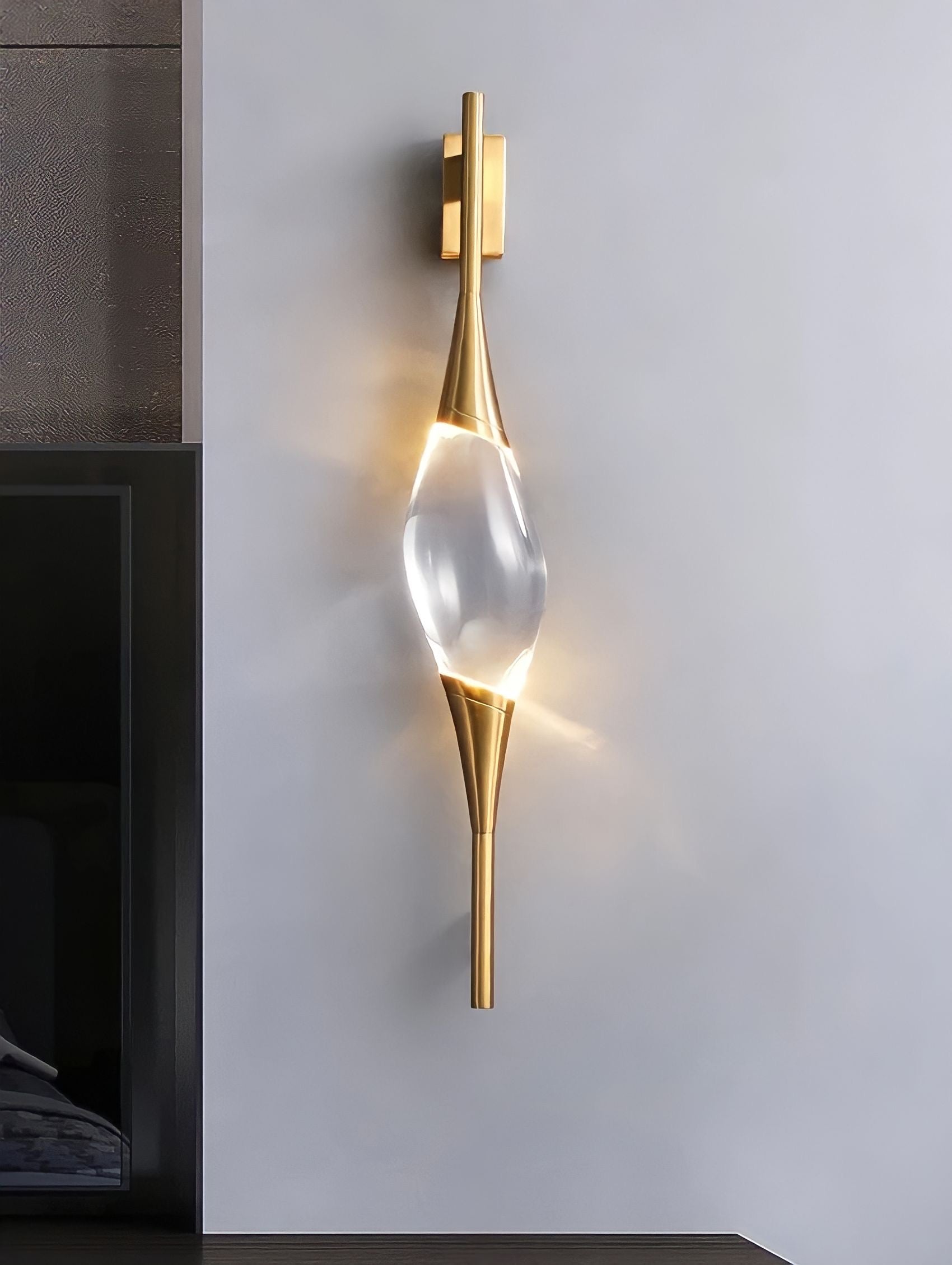 Nordic Vaios wall light - BUYnBLUE 