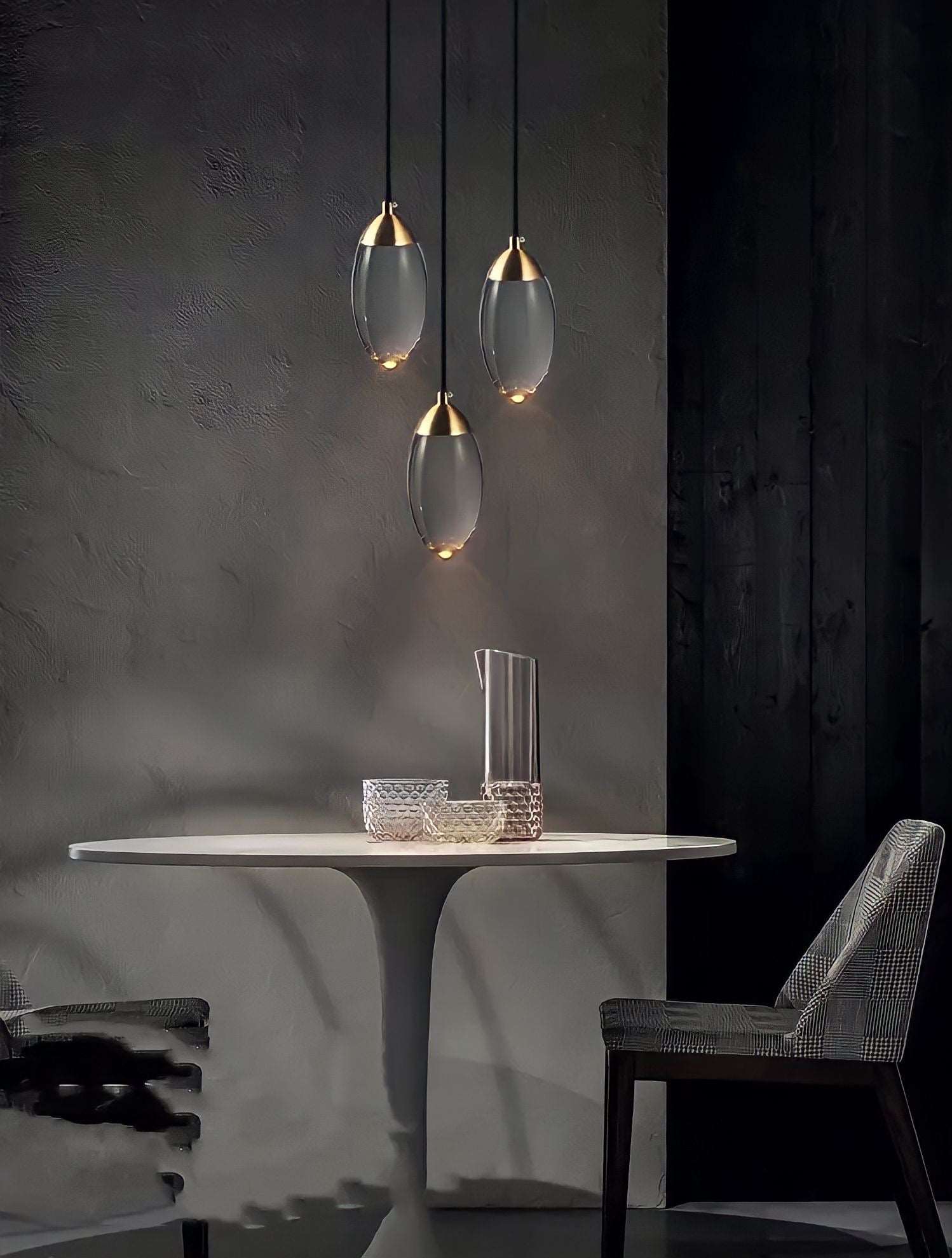 Pendant Lamp Nordic Tears - BUYnBLUE 