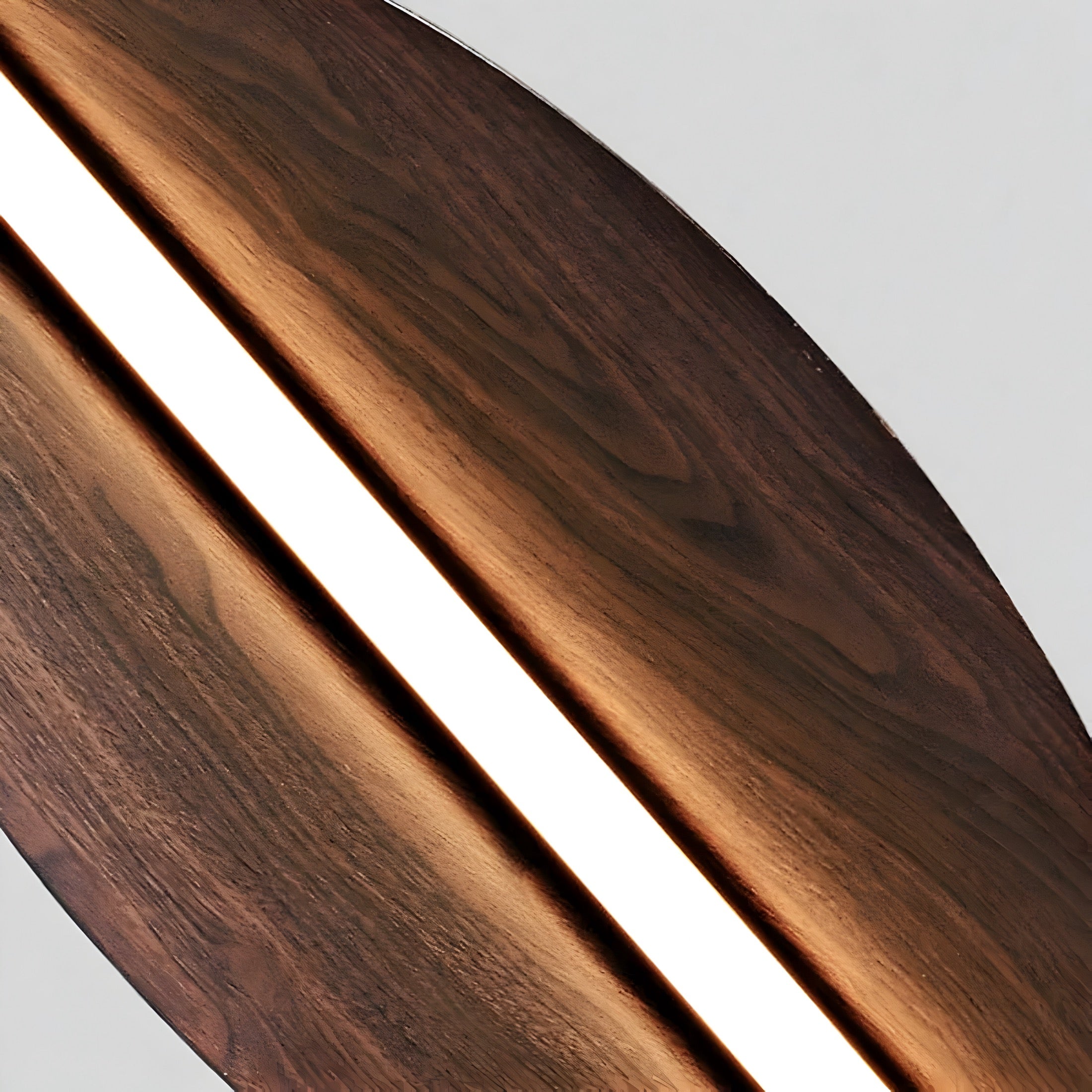 Modern Surf wall light