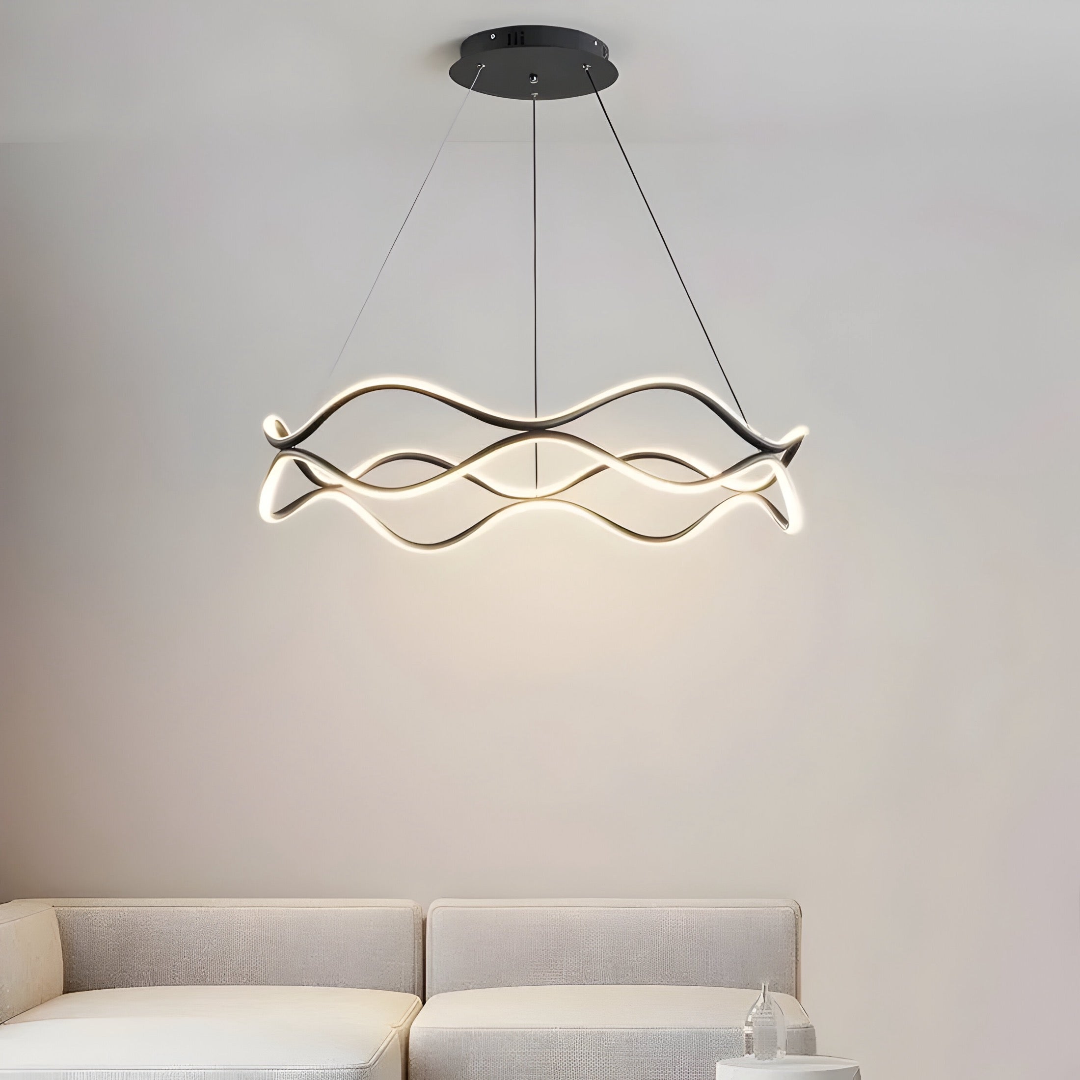 Modern Pendant Lamp Nordic Soros