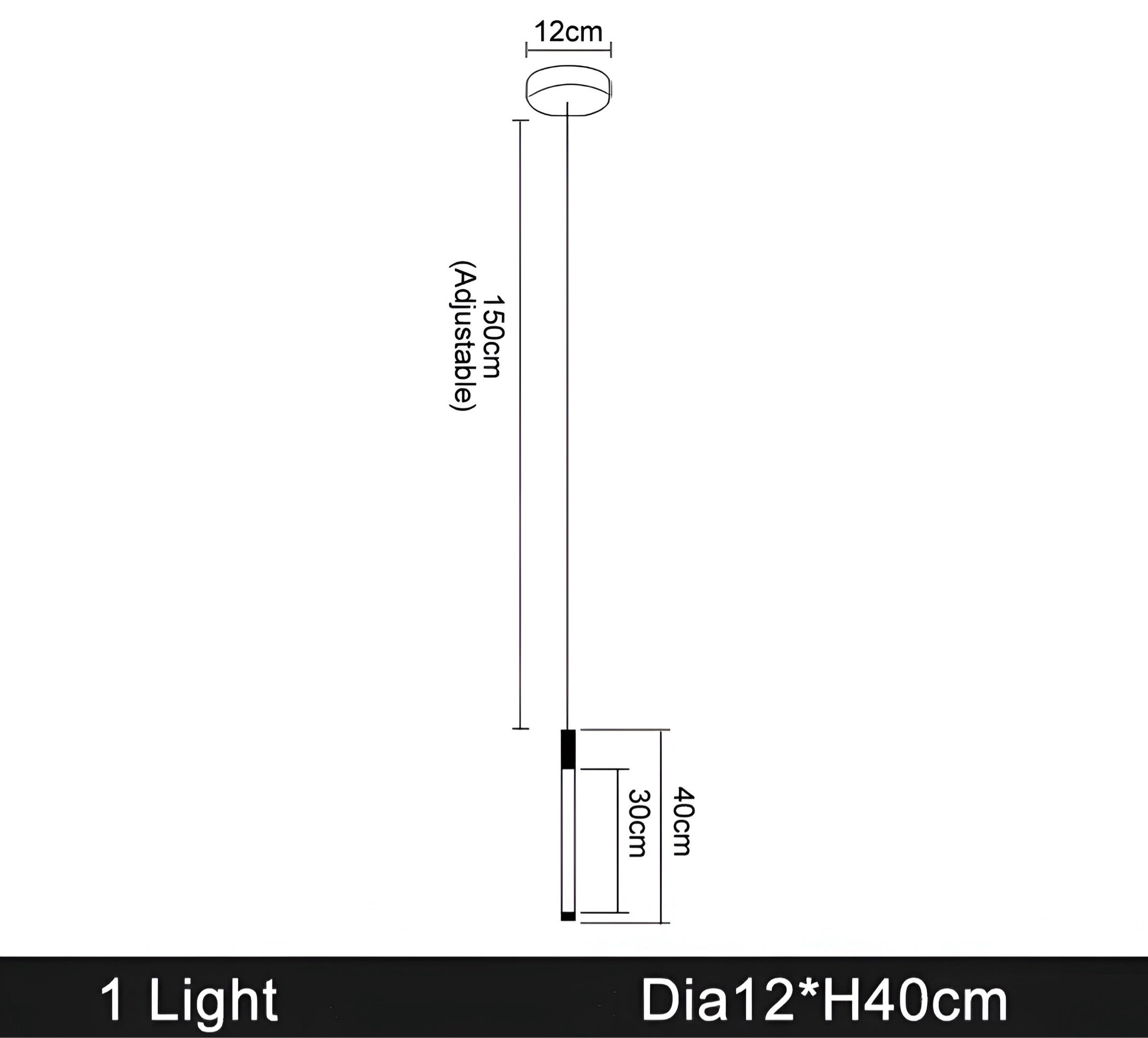 Constella chandelier