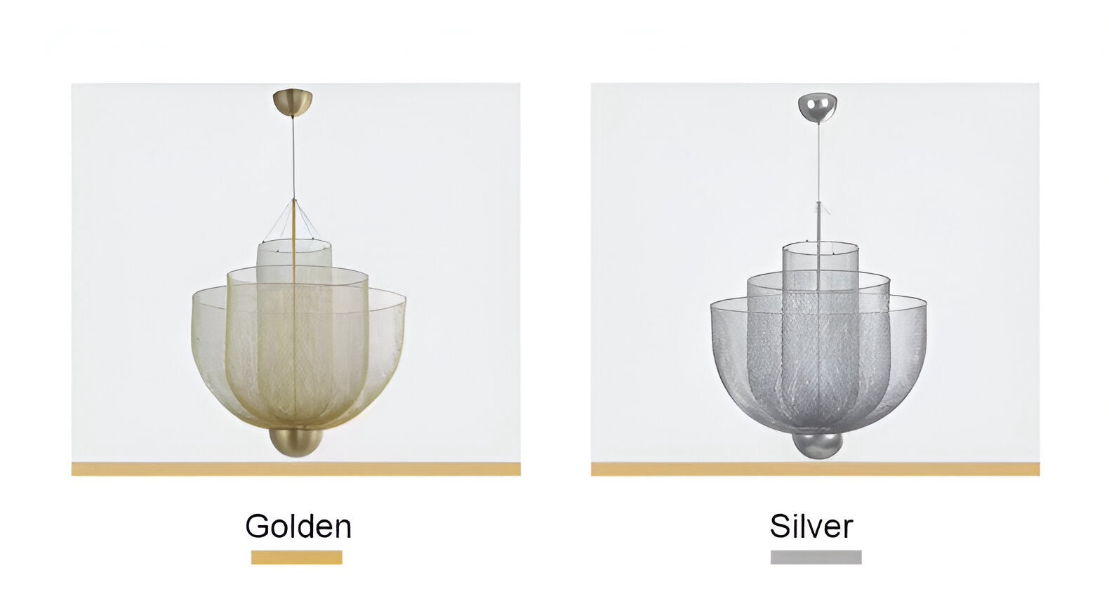 Pendant Lamp Modern Cestino