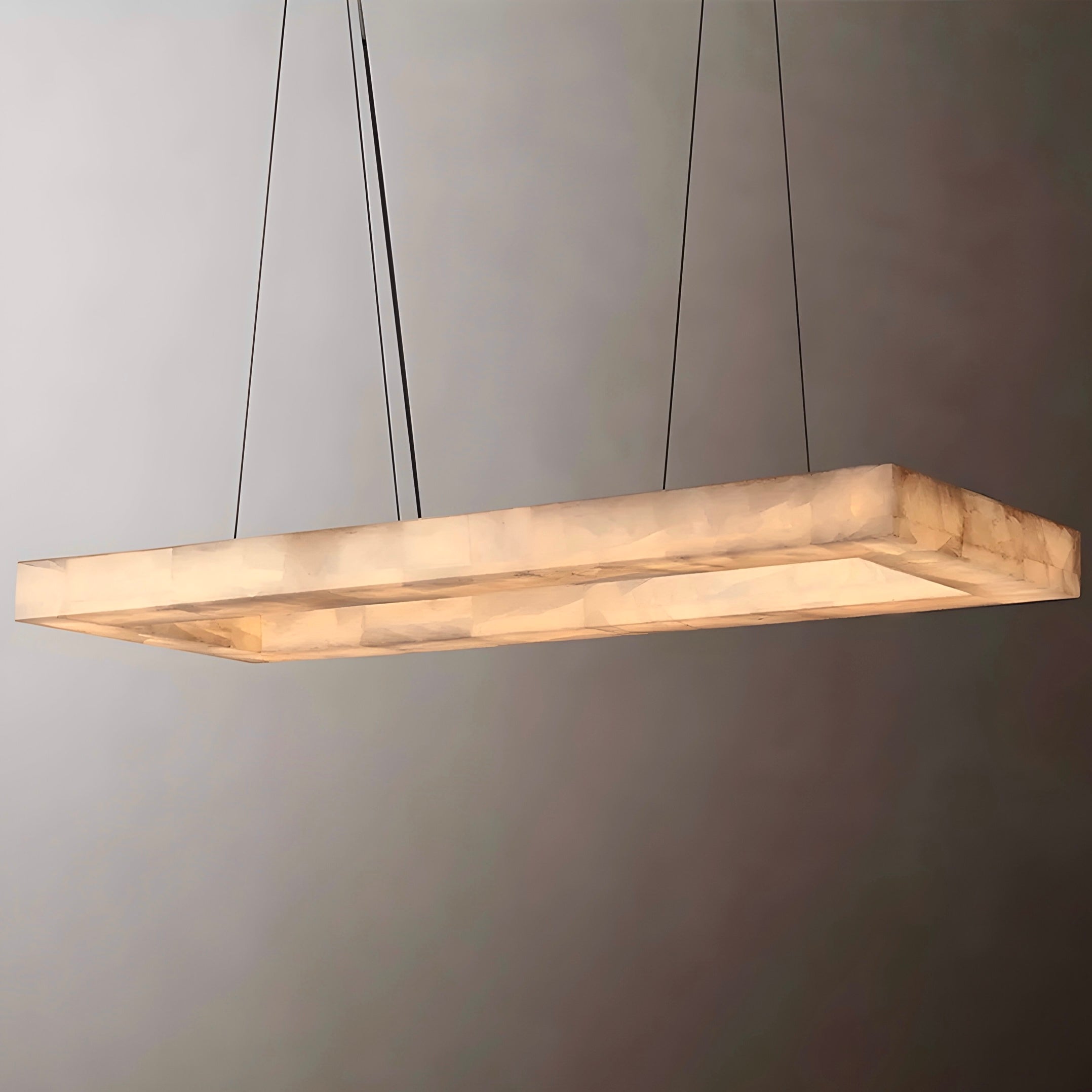 Pendant Lamp Marmo Piazza