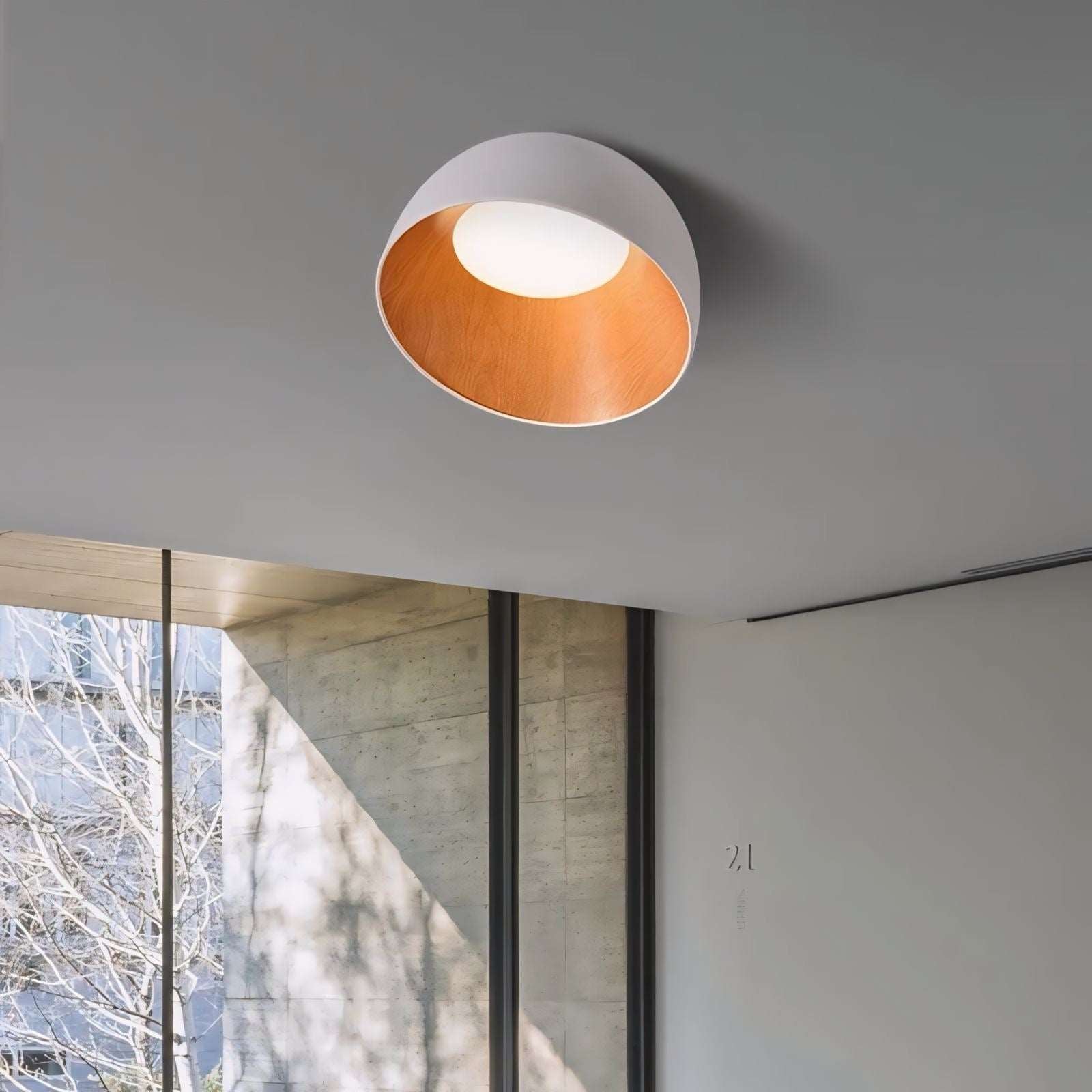 Ceiling lamp Modern Ciotola - BUYnBLUE 