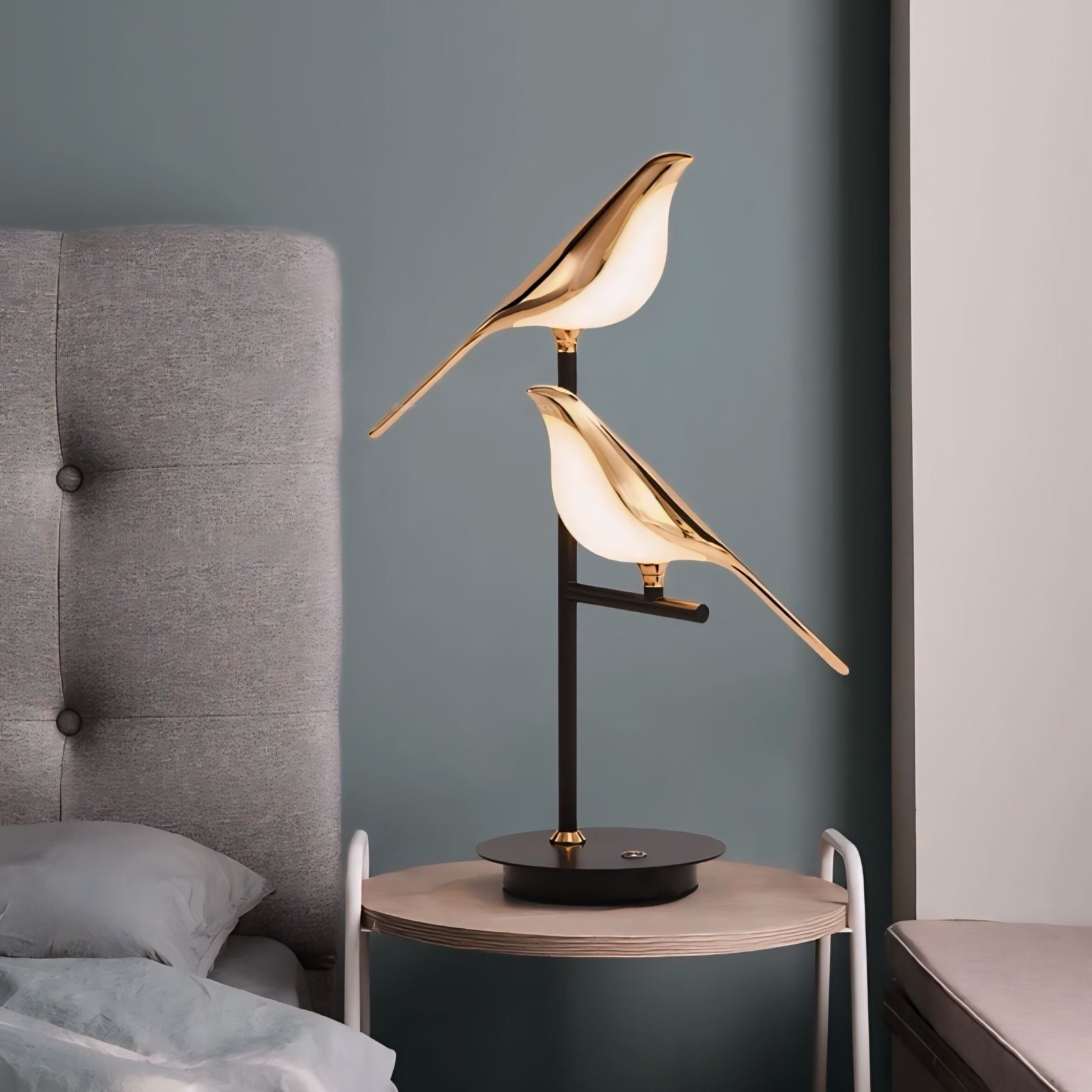 Modern Volare table lamp