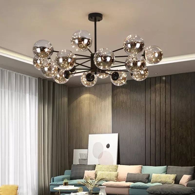 Nordic Naya ceiling lamp - BUYnBLUE 