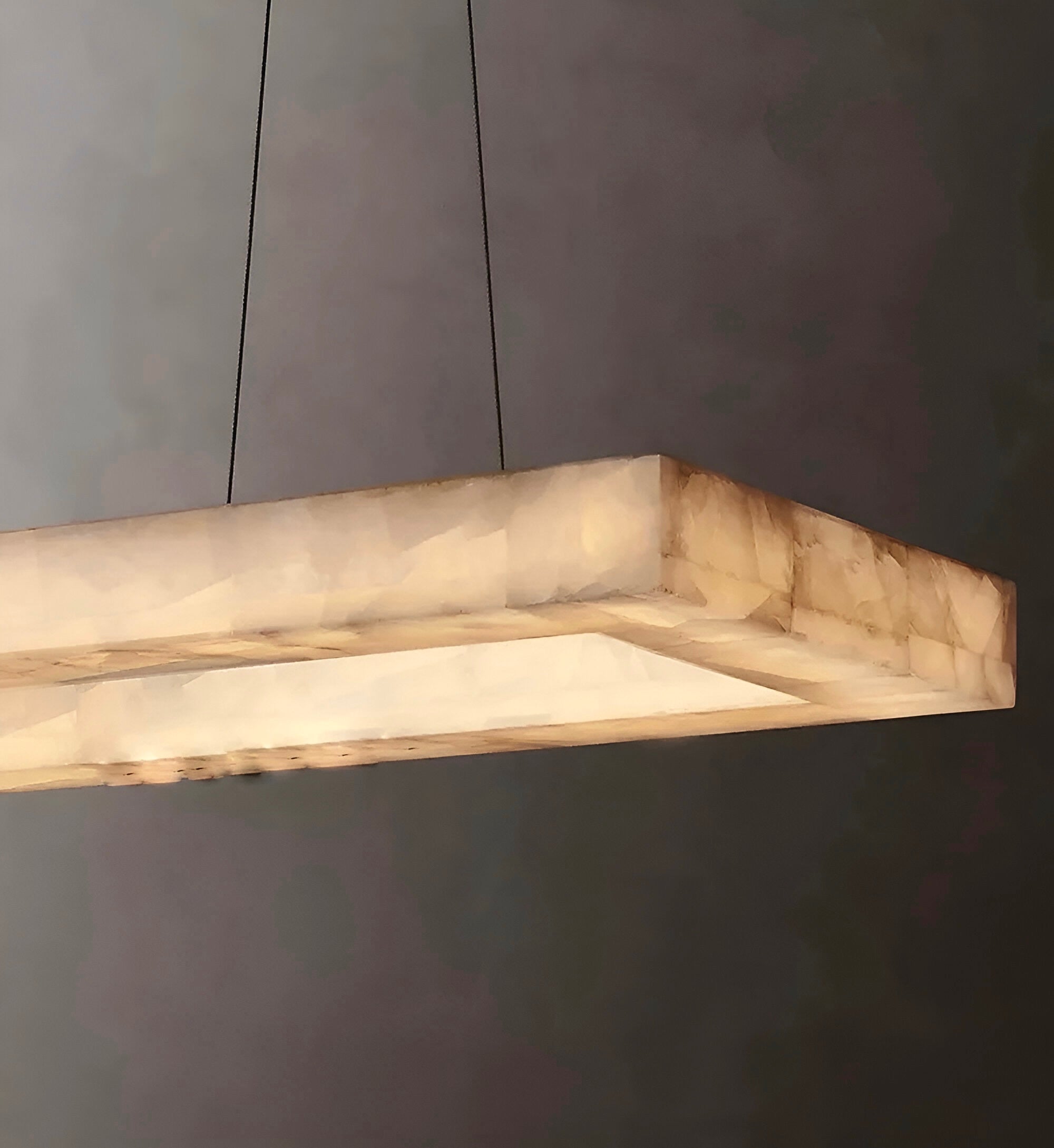 Pendant Lamp Marmo Piazza