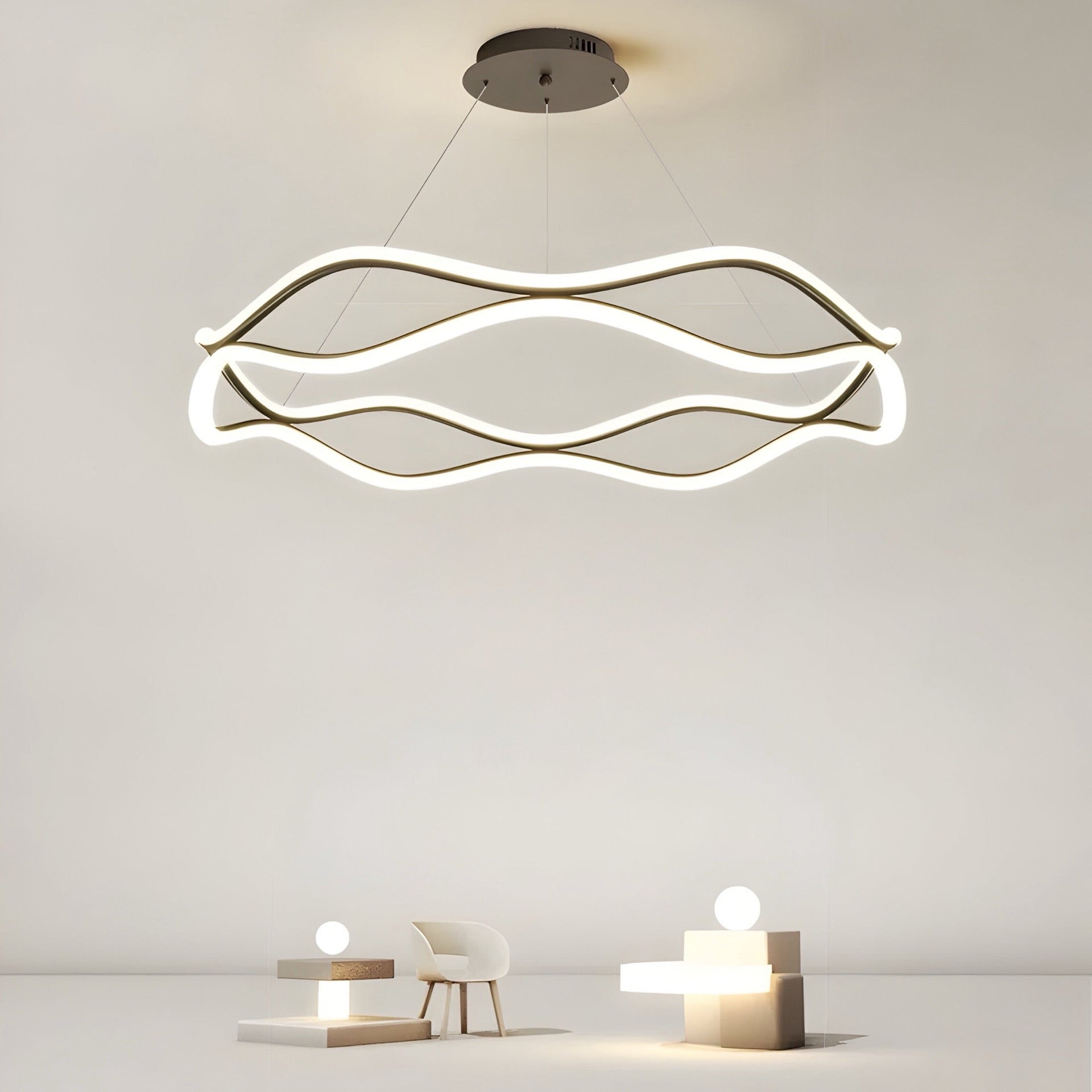 Modern Pendant Lamp Nordic Soros