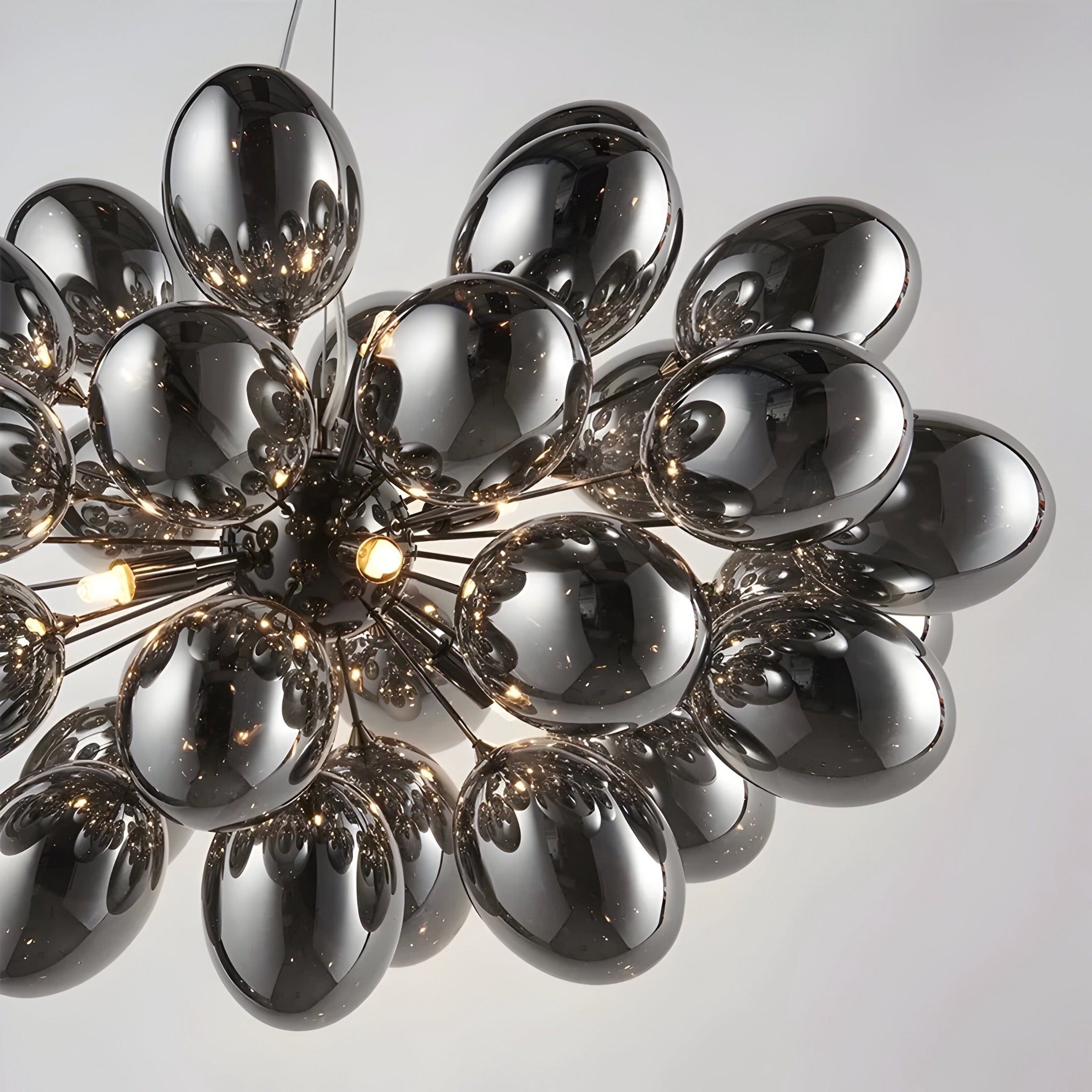 Designer Pendant Lamp Mora