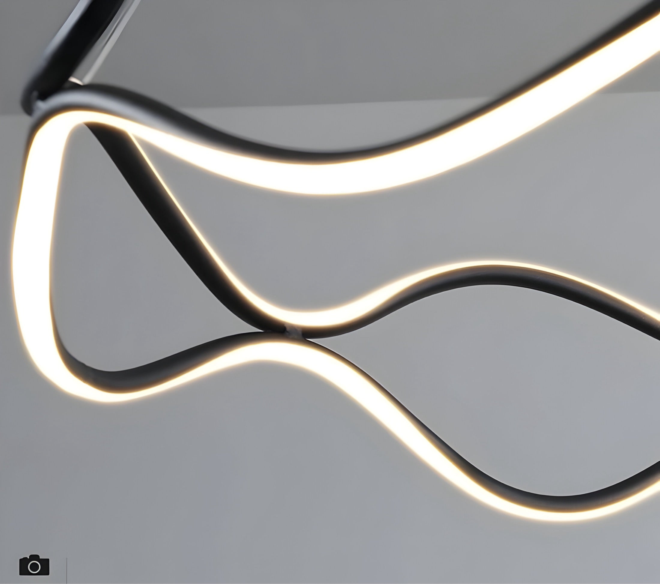 Modern Pendant Lamp Nordic Soros