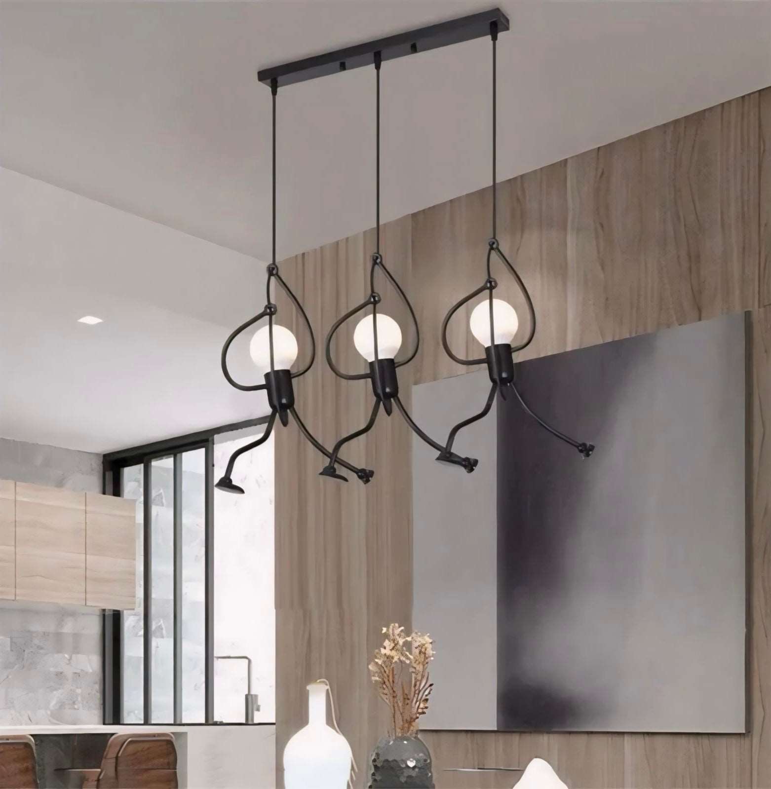 Pendant Lamp Scalatore - BUYnBLUE 